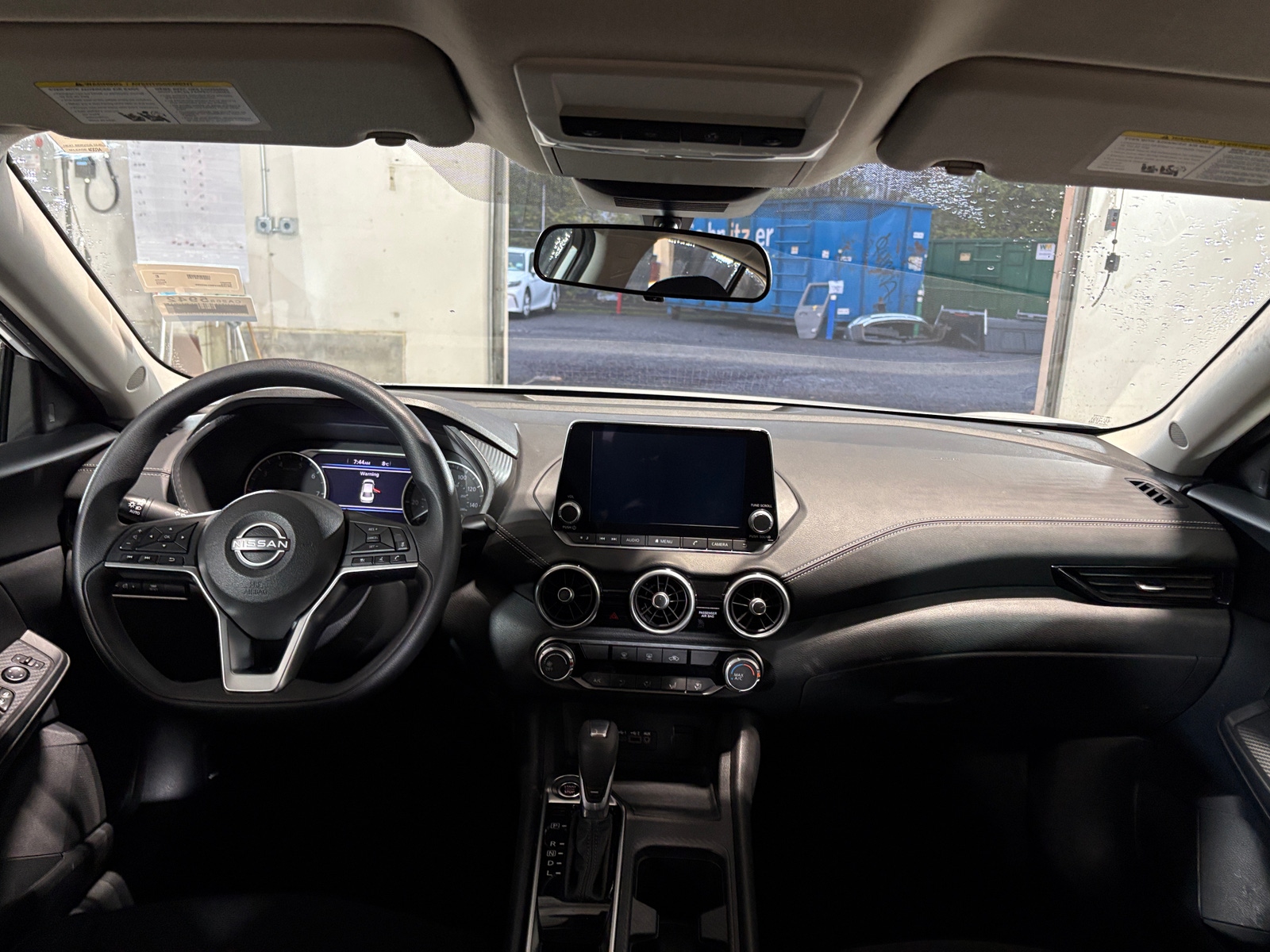 Thumbnail: 2024 Nissan Sentra - 3