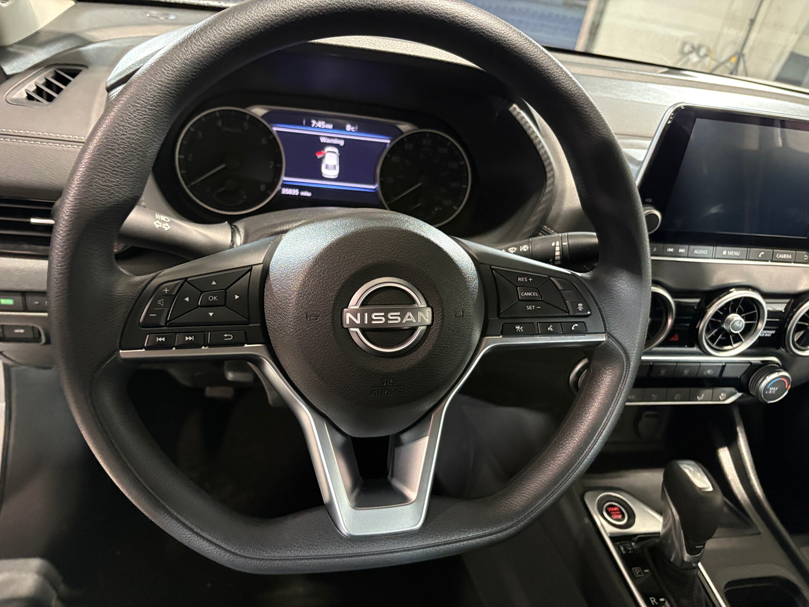 Thumbnail: 2024 Nissan Sentra - 5