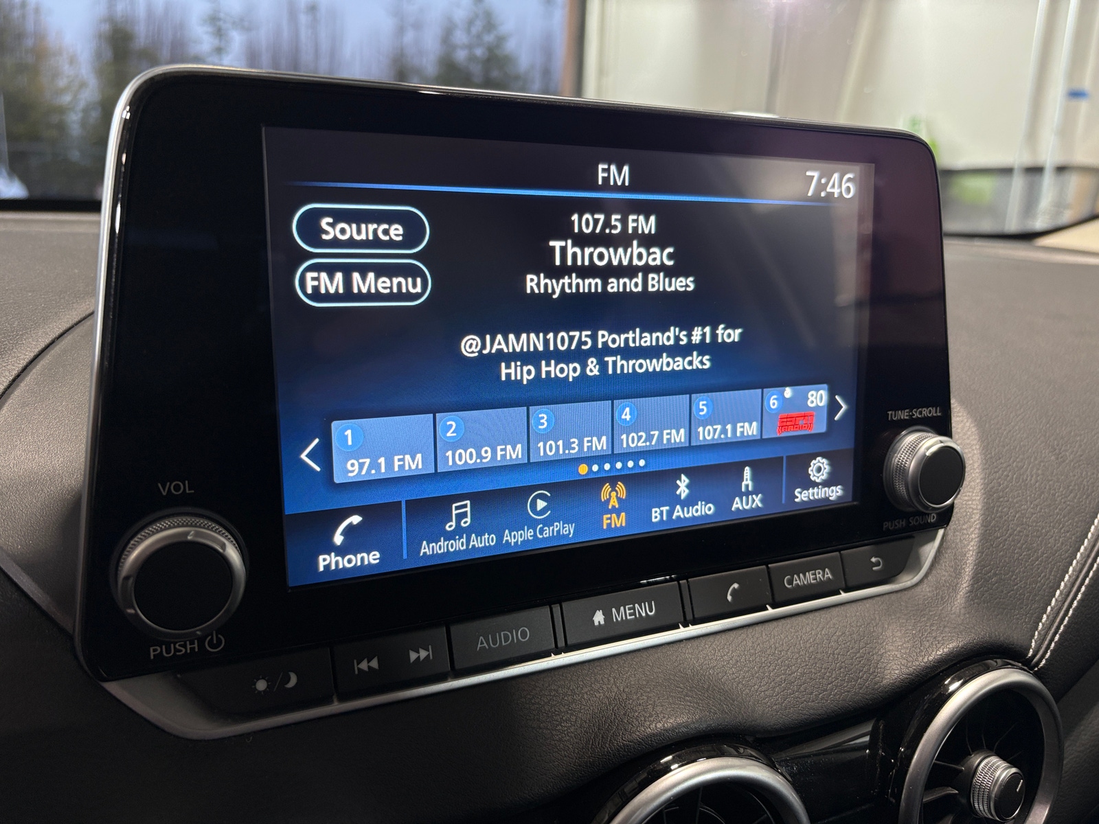 Thumbnail: 2024 Nissan Sentra - 4