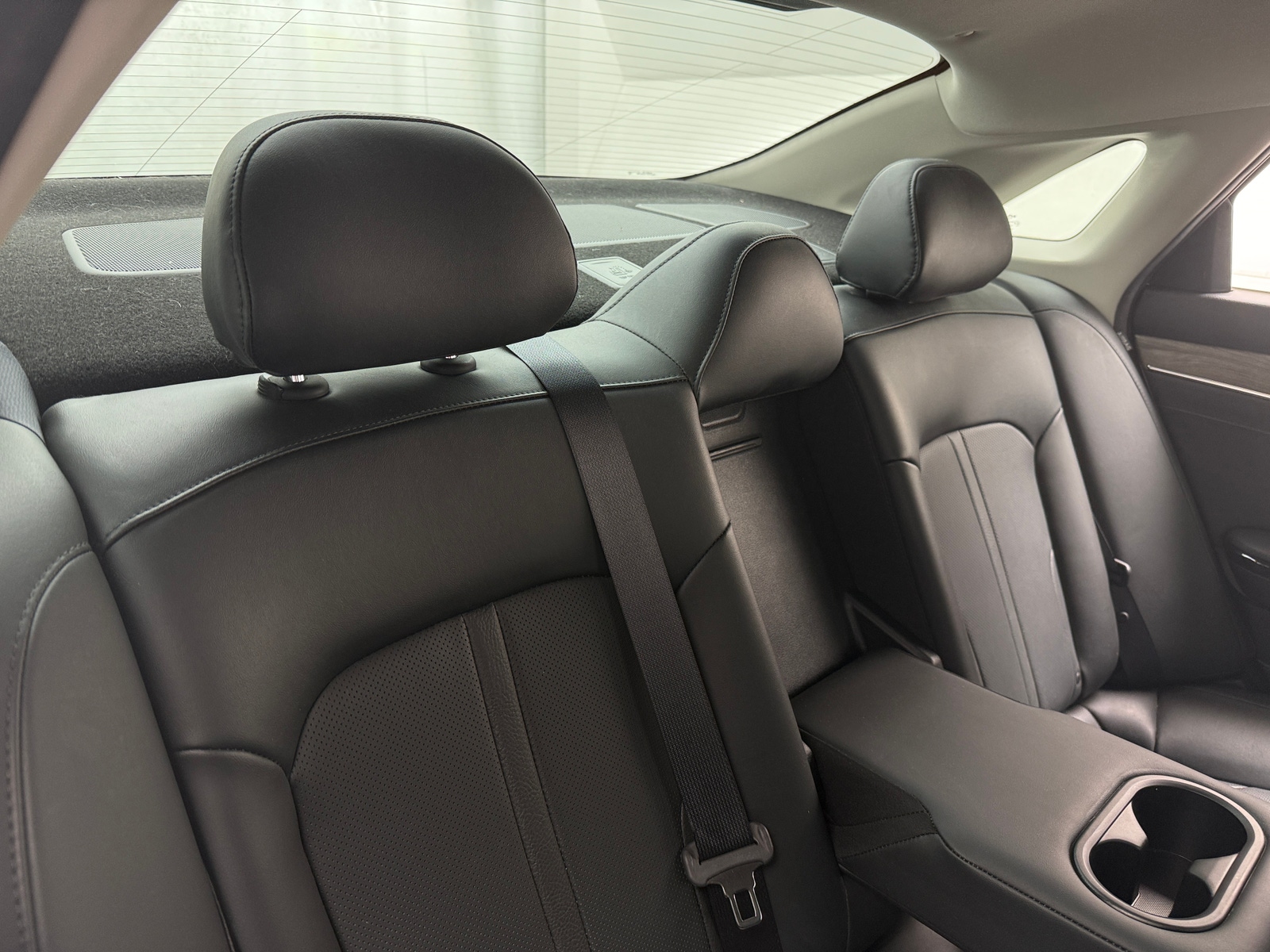 Thumbnail: 2022 Kia K5 - 5