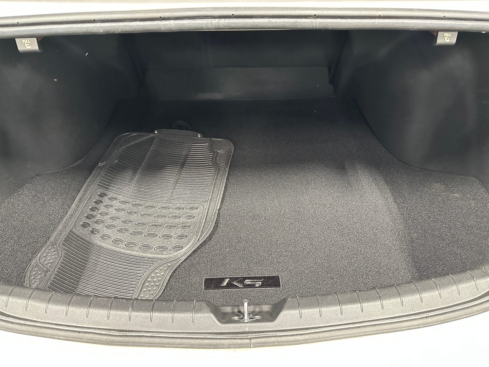 Thumbnail: 2022 Kia K5 - 6