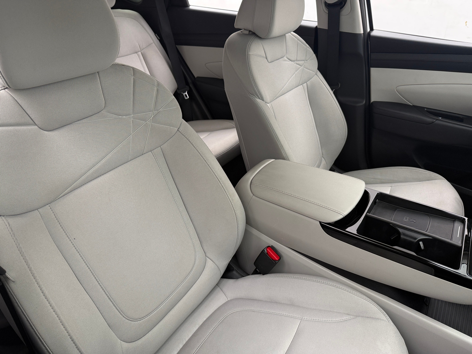 Thumbnail: 2025 Hyundai Tucson - 2