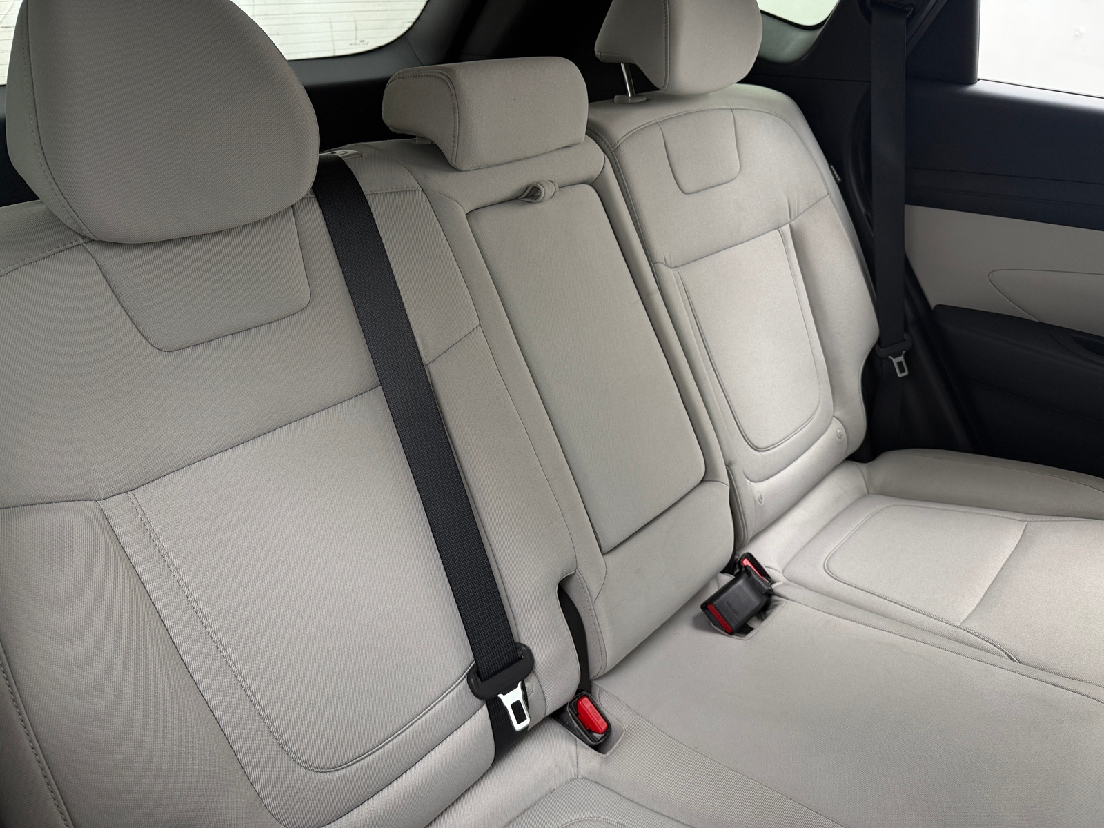 Thumbnail: 2025 Hyundai Tucson - 6