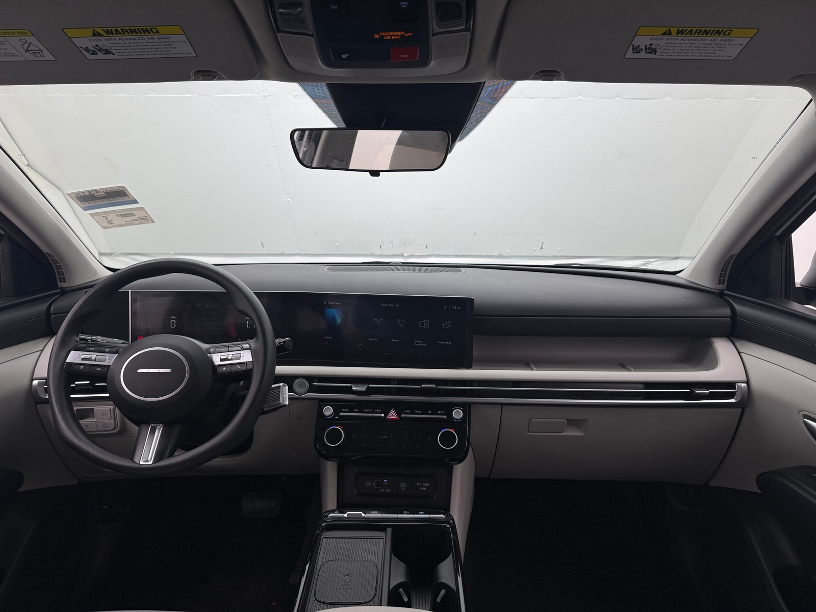 Thumbnail: 2025 Hyundai Tucson - 3