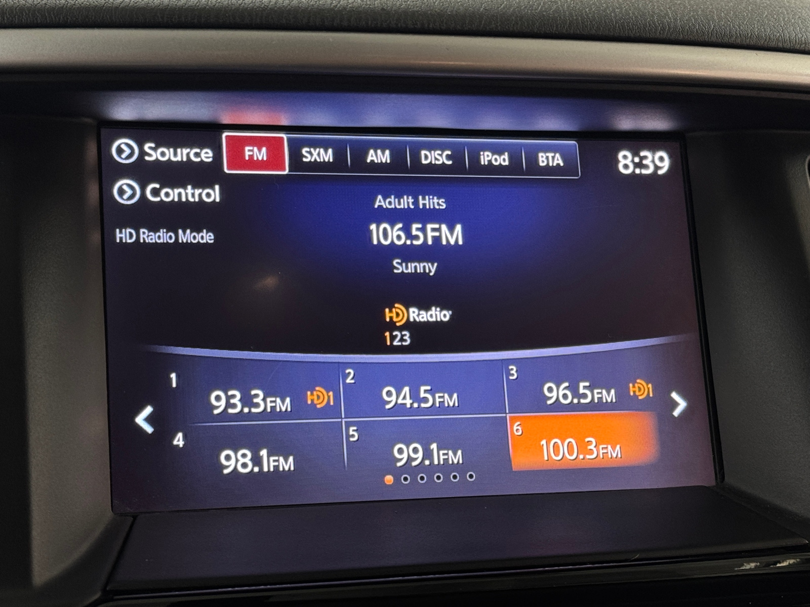 Thumbnail: 2018 Nissan Pathfinder - 4