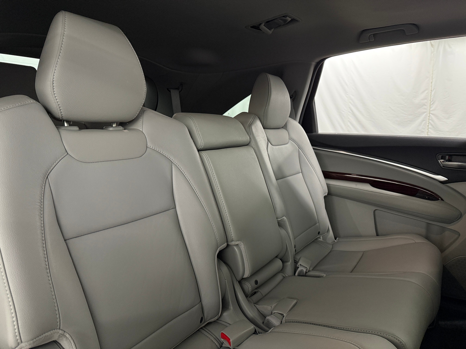 Thumbnail: 2016 Acura MDX - 5