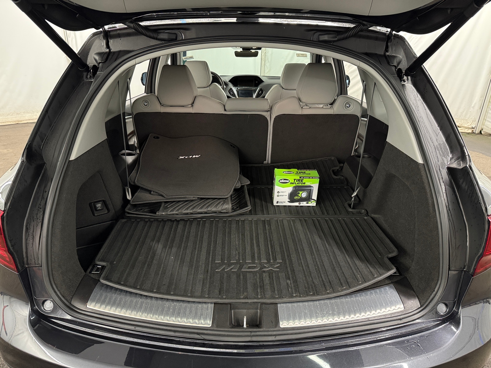 Thumbnail: 2016 Acura MDX - 6