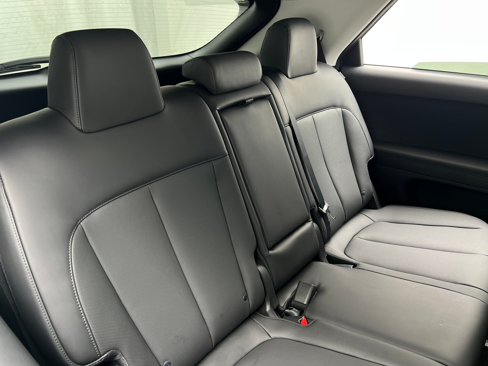 Thumbnail: 2025 Hyundai Ioniq 5 - 5