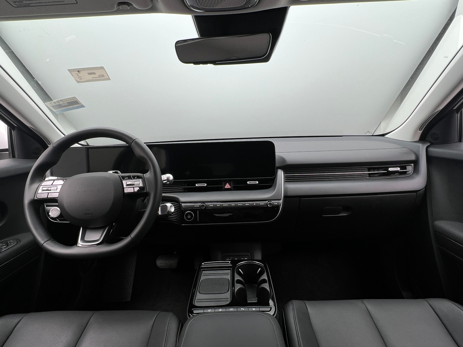 Thumbnail: 2025 Hyundai Ioniq 5 - 2