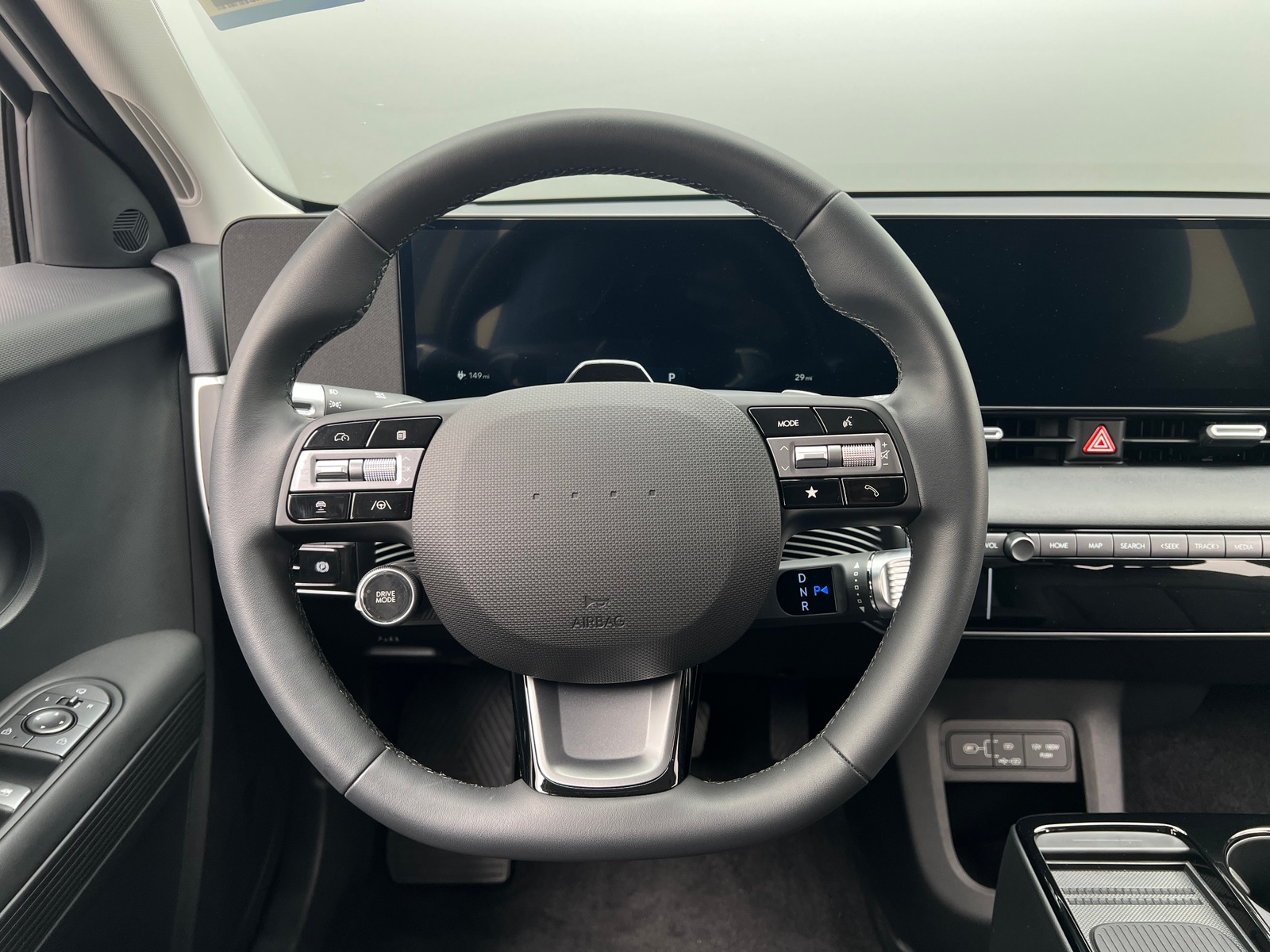 Thumbnail: 2025 Hyundai Ioniq 5 - 4