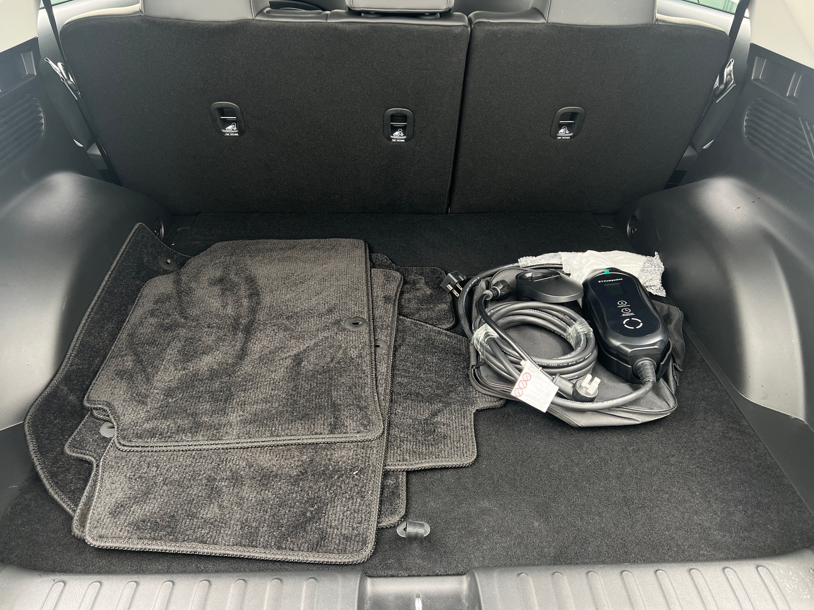 Thumbnail: 2025 Hyundai Ioniq 5 - 6