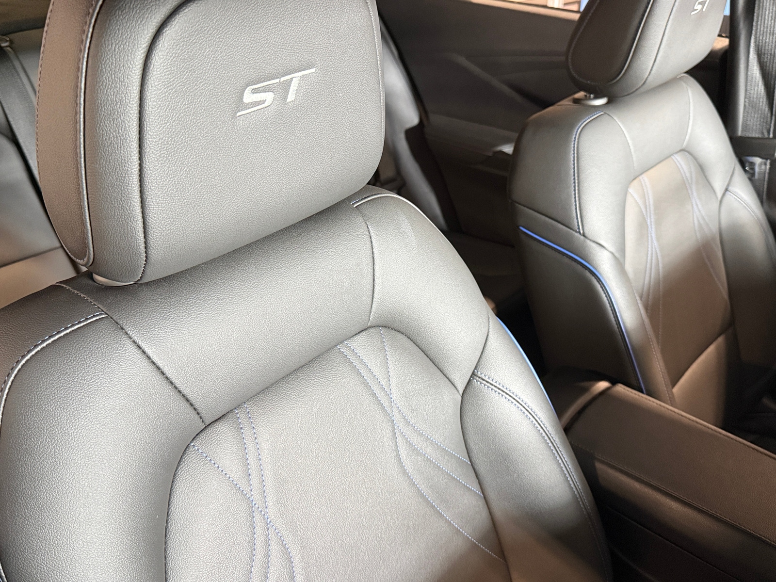 Thumbnail: 2025 Buick Envista - 2