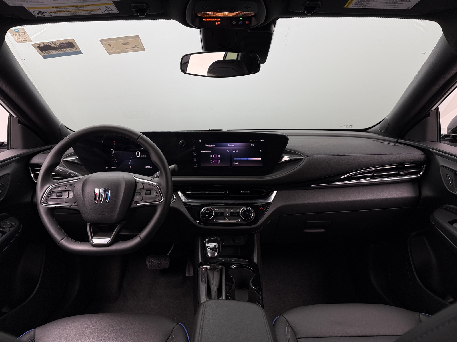 Thumbnail: 2025 Buick Envista - 3