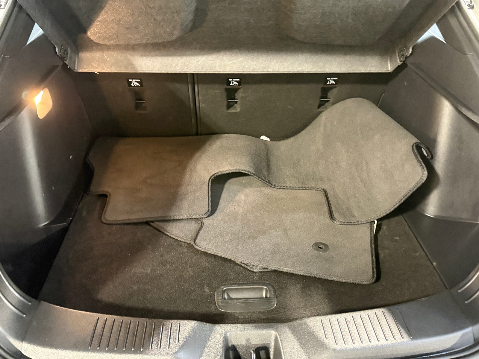 Thumbnail: 2025 Buick Envista - 7