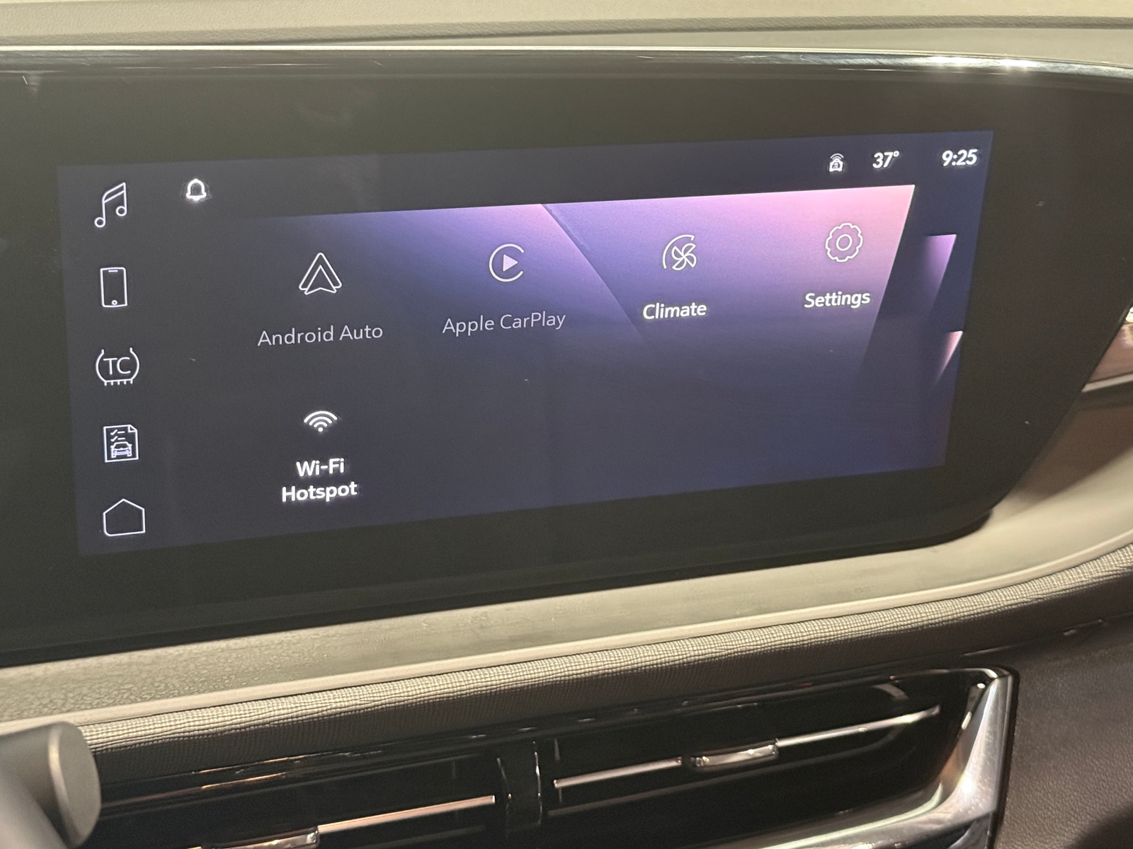 Thumbnail: 2025 Buick Envista - 4