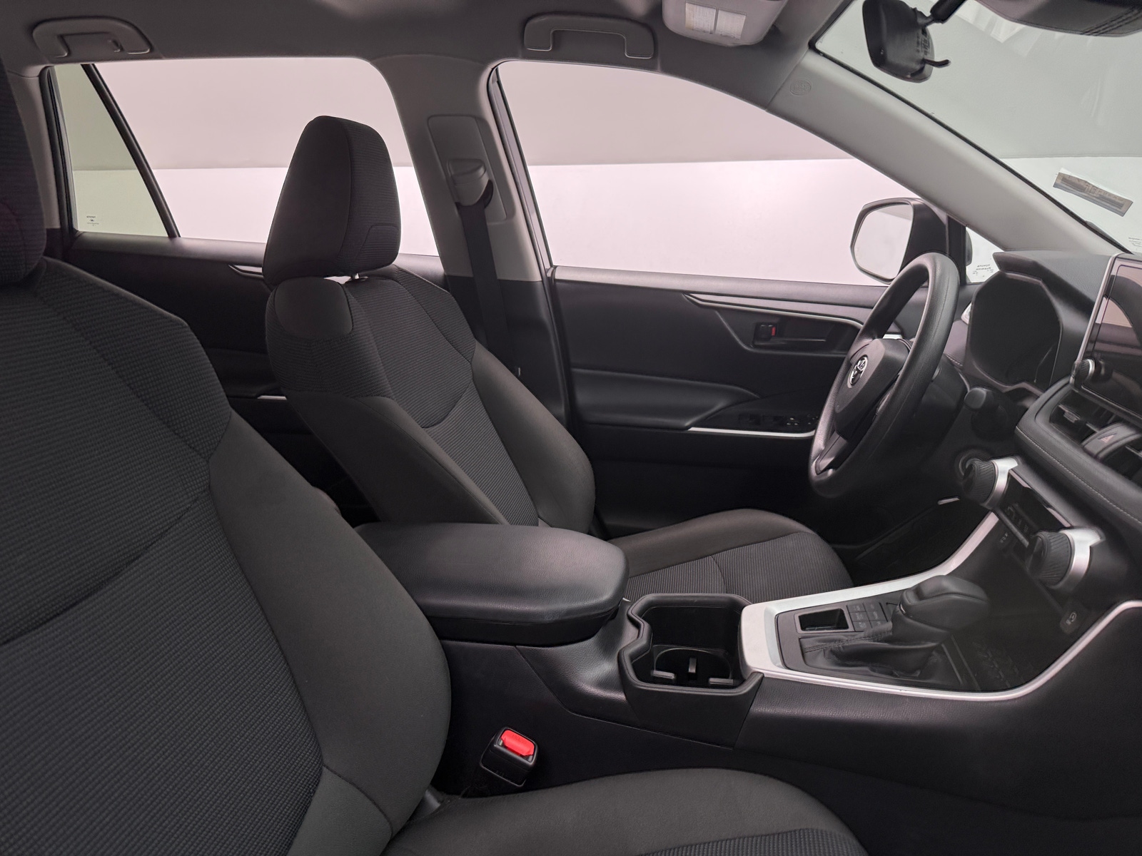 Thumbnail: 2025 Toyota RAV4 - 2