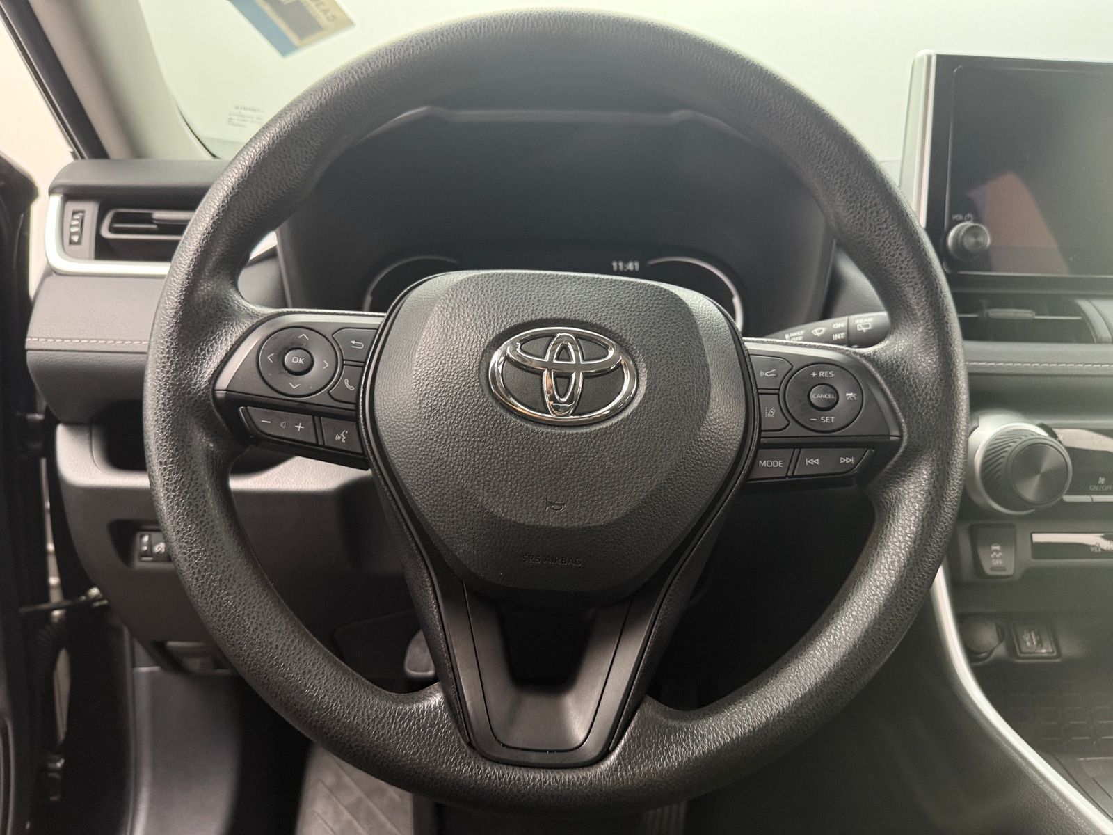 Thumbnail: 2025 Toyota RAV4 - 5