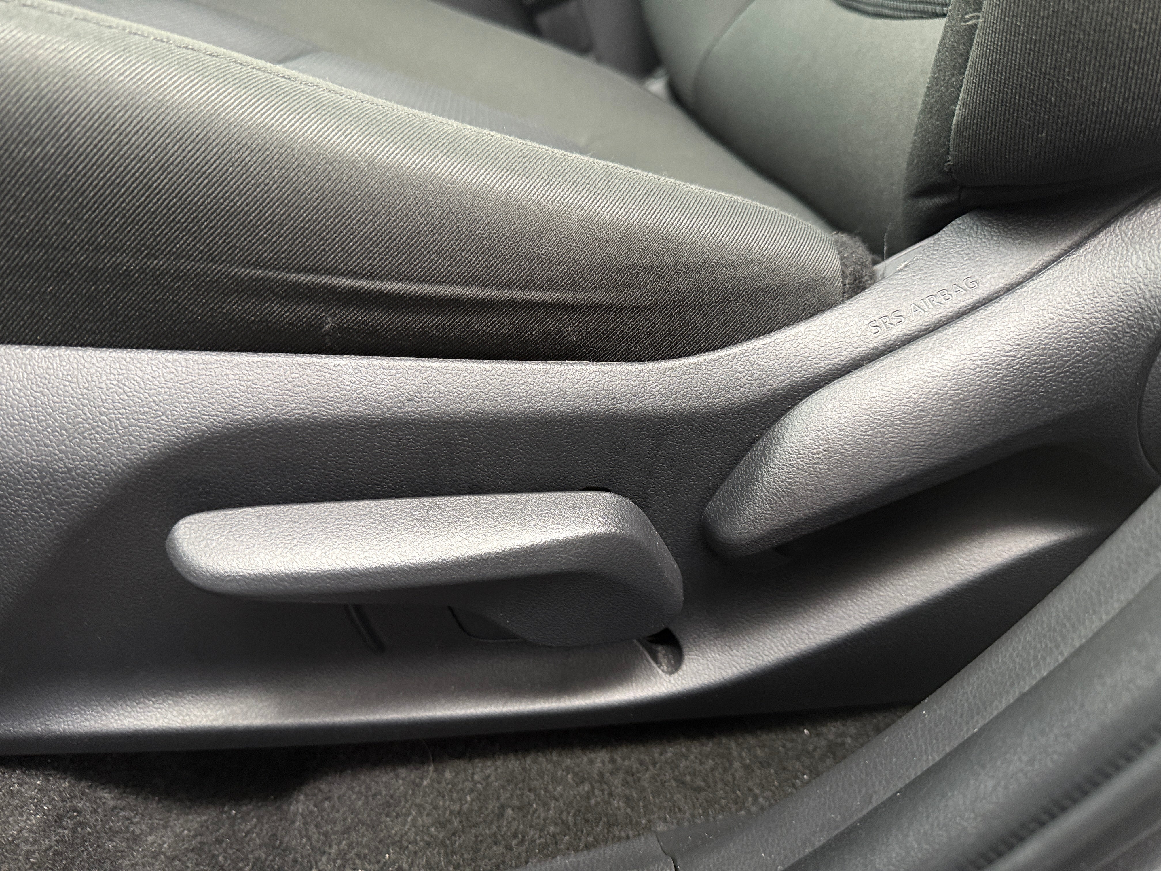 Used 2025 Toyota RAV4 LE with VIN 2T3F1RFV0SC491216 for sale in Northfield, Minnesota