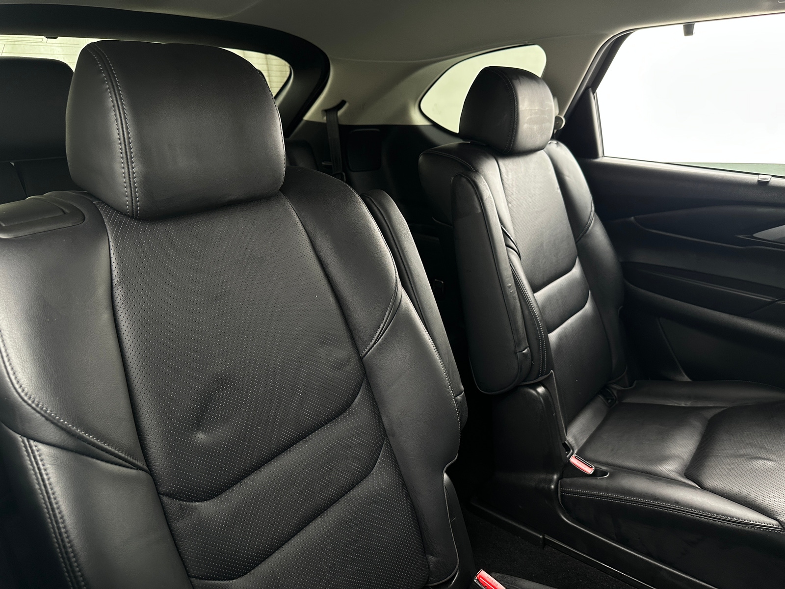 Thumbnail: 2021 Mazda CX-9 - 5