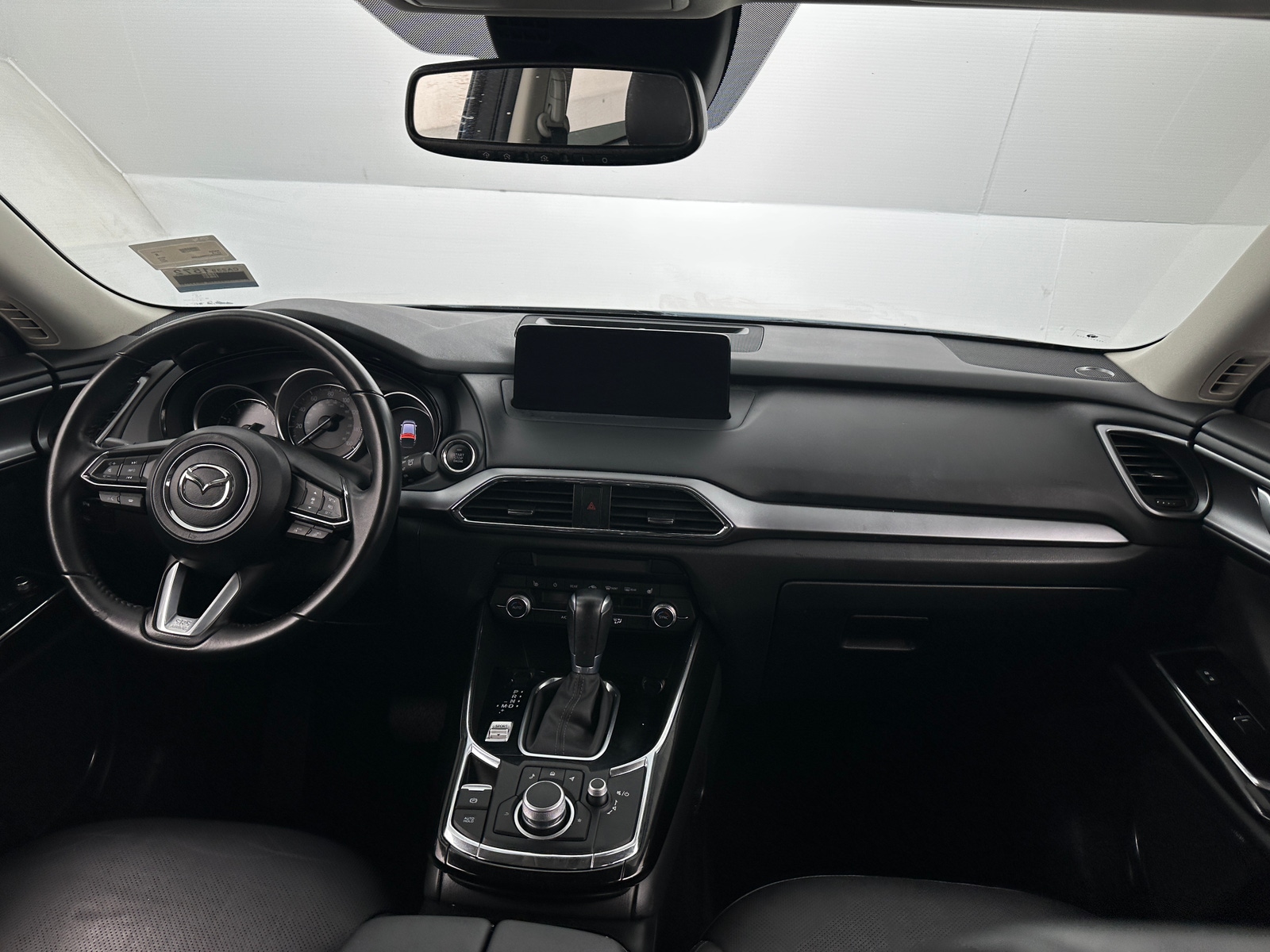 Thumbnail: 2021 Mazda CX-9 - 2