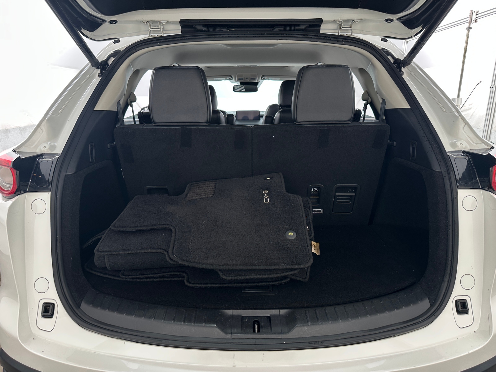 Thumbnail: 2021 Mazda CX-9 - 6