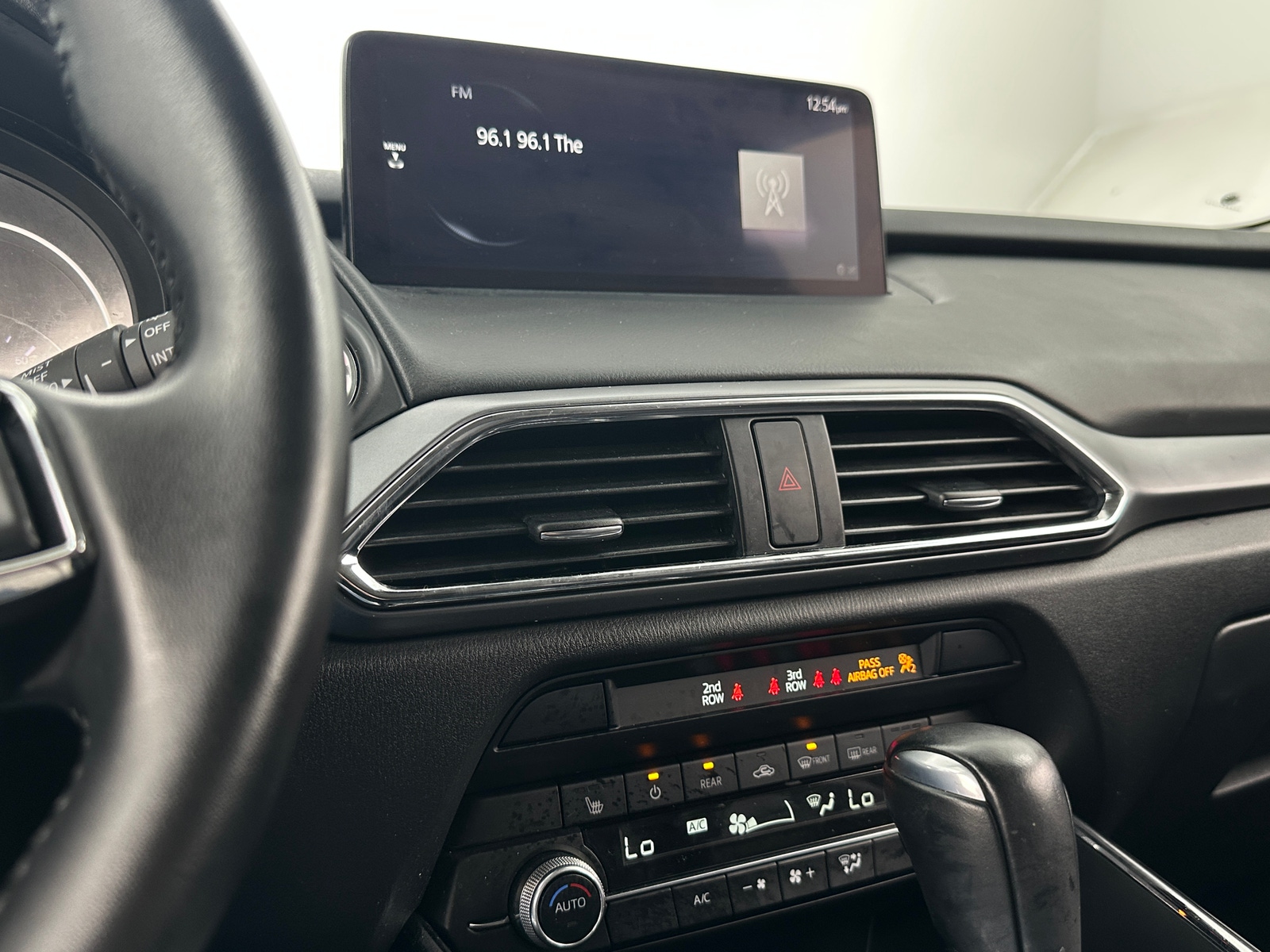 Thumbnail: 2021 Mazda CX-9 - 3