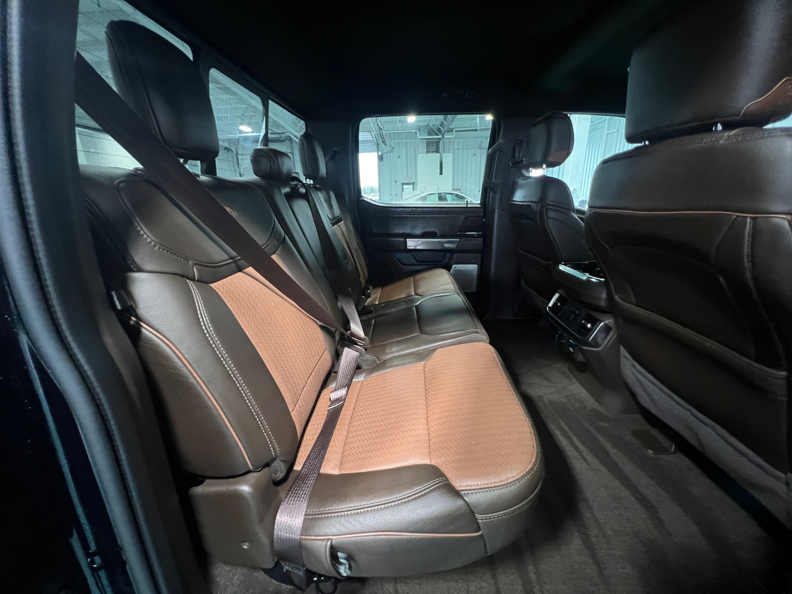 Thumbnail: 2021 Ford Econoline - 5