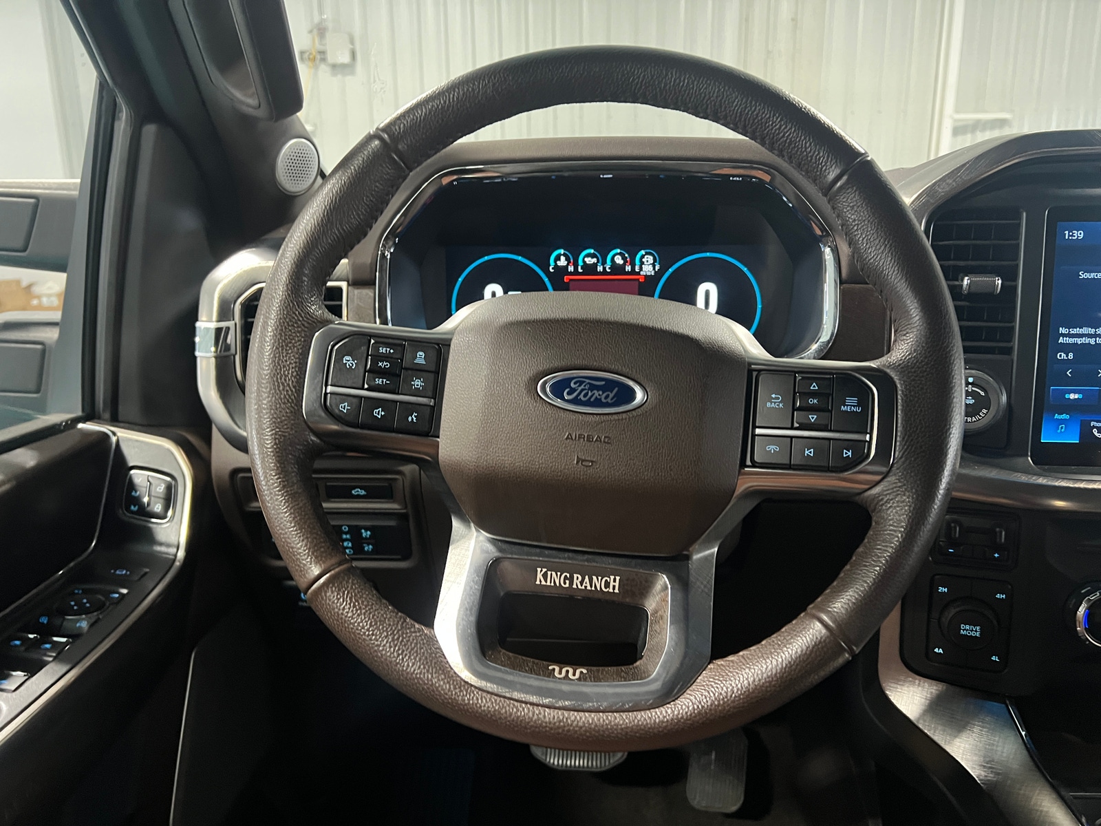 Thumbnail: 2021 Ford Econoline - 4