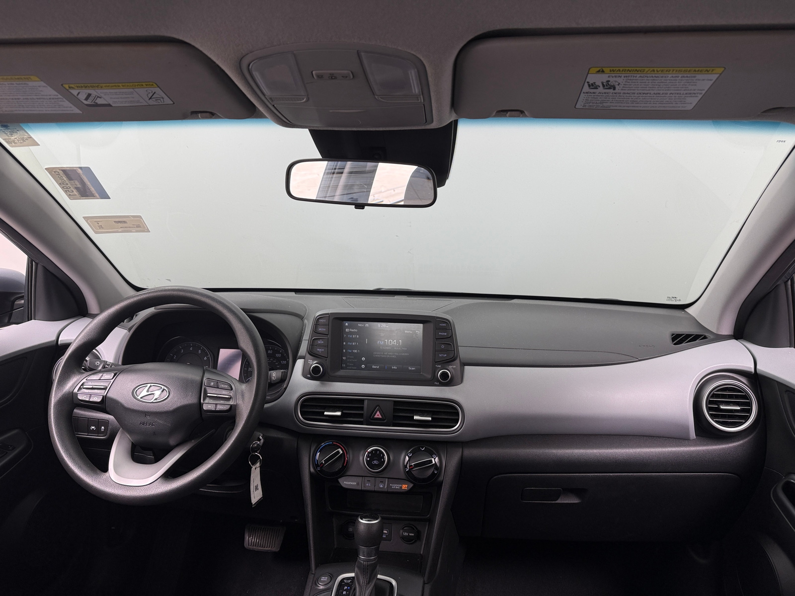 Thumbnail: 2019 Hyundai Kona - 3