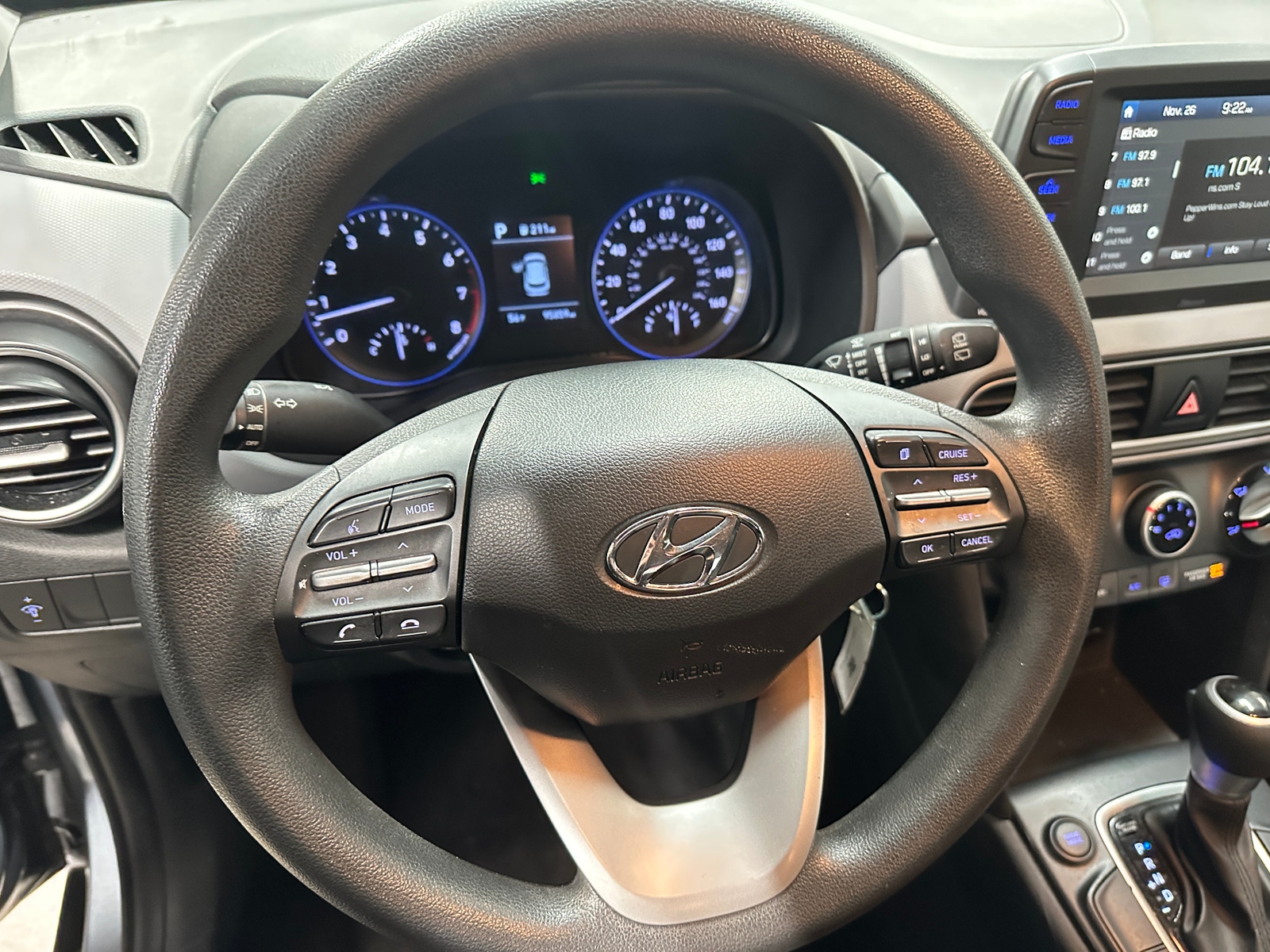 Thumbnail: 2019 Hyundai Kona - 5