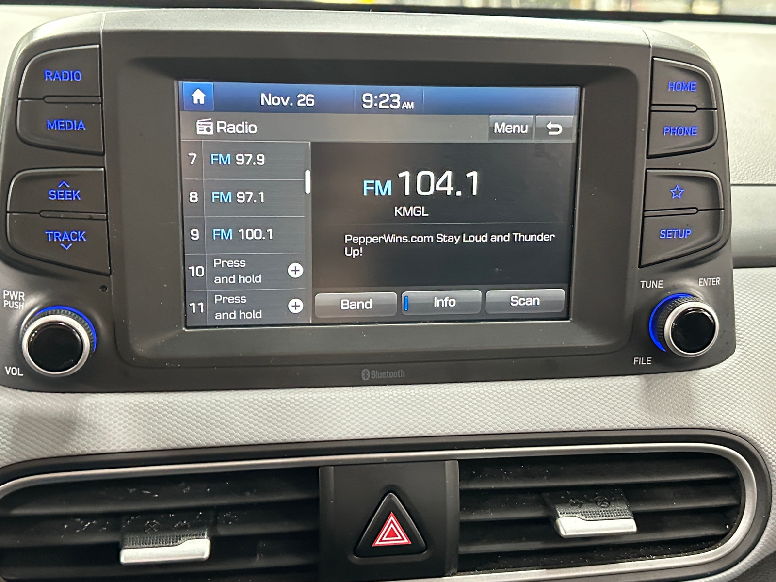 Thumbnail: 2019 Hyundai Kona - 4