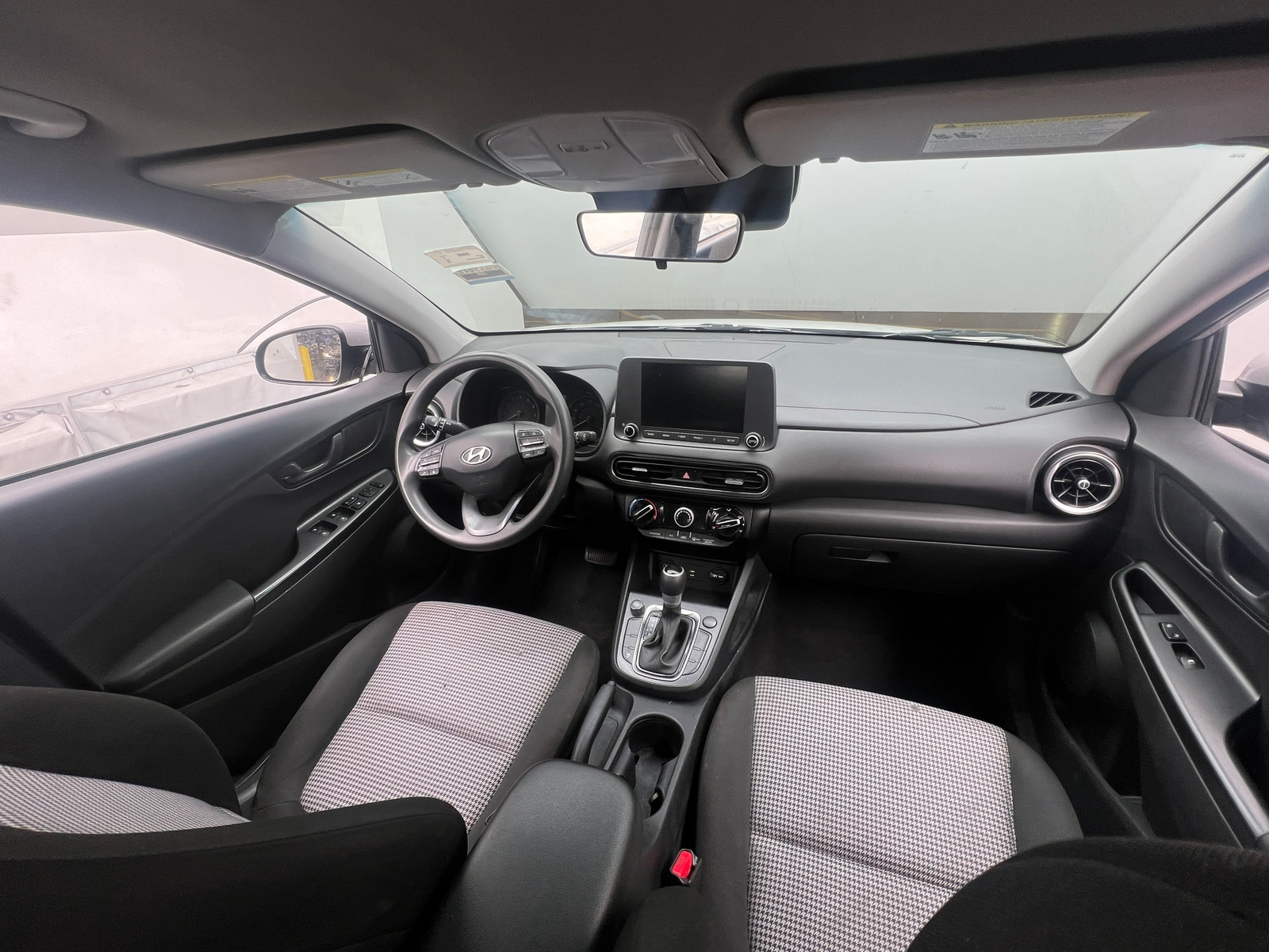 Thumbnail: 2023 Hyundai Kona - 3