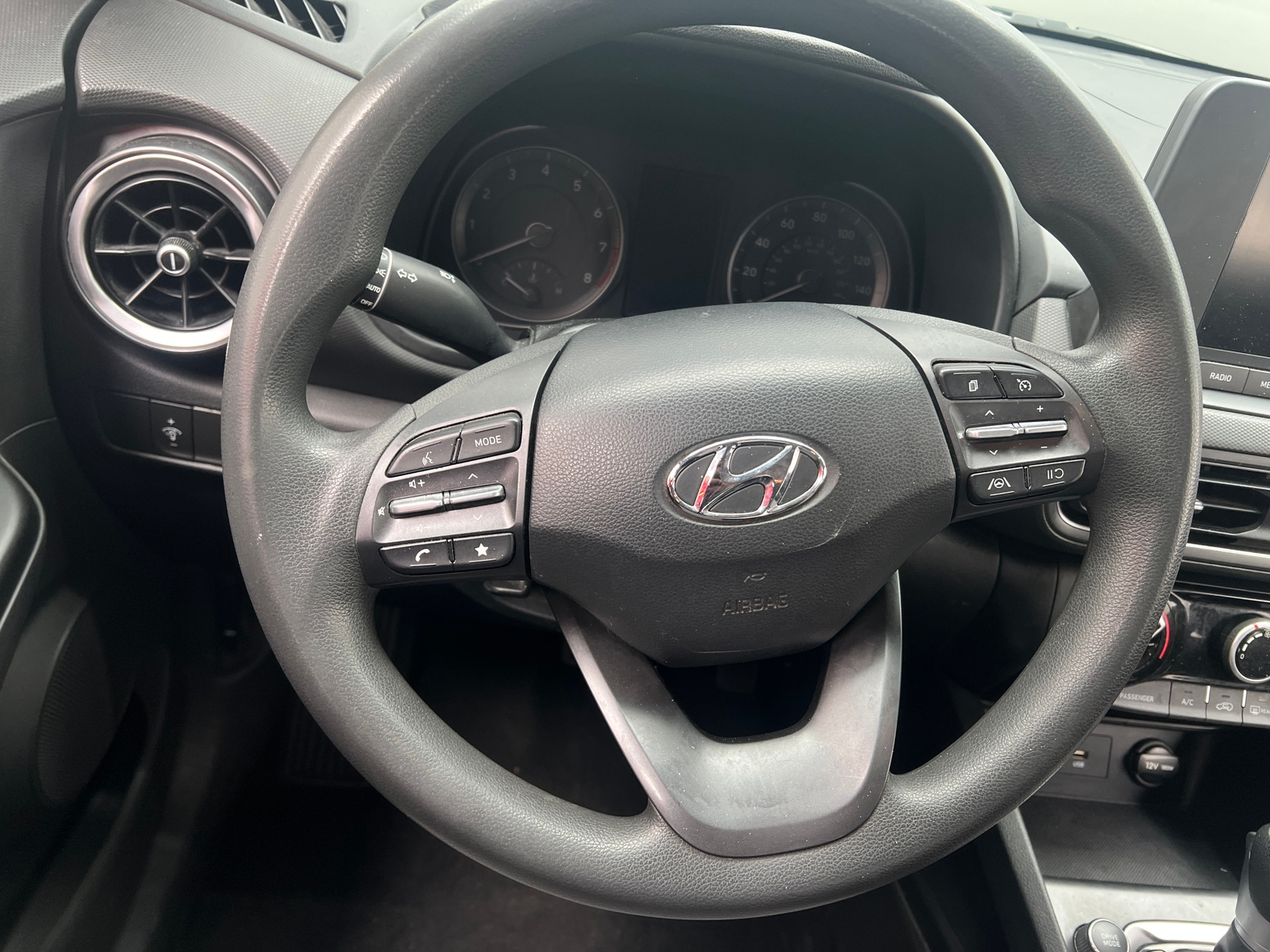 Thumbnail: 2023 Hyundai Kona - 5