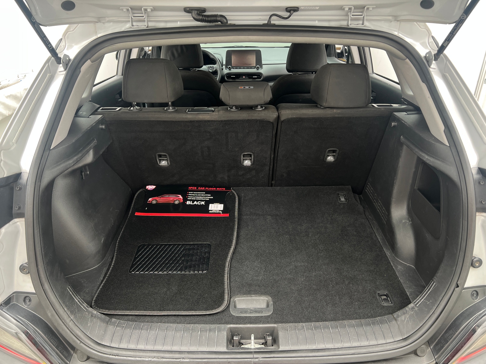 Thumbnail: 2023 Hyundai Kona - 7