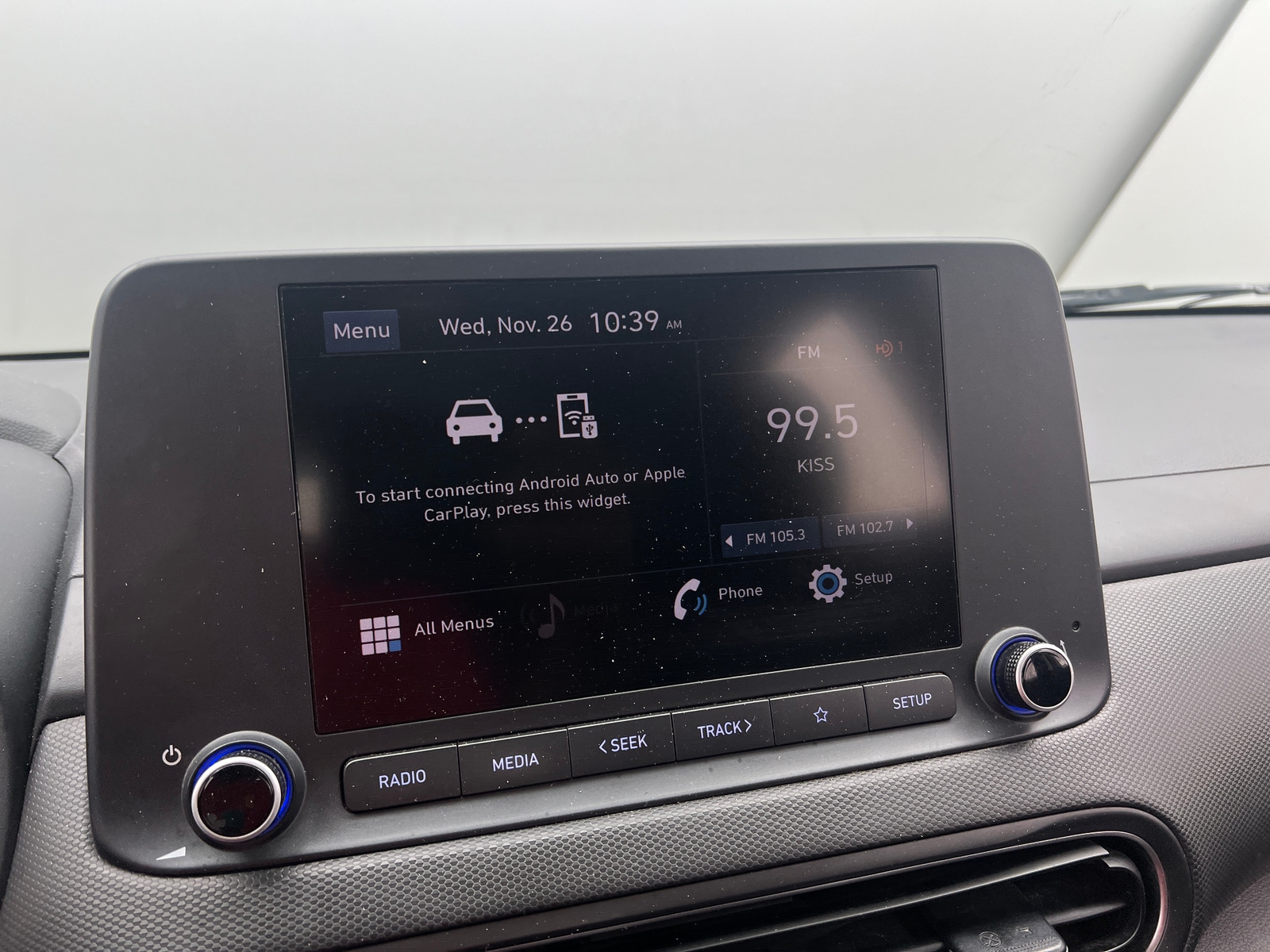 Thumbnail: 2023 Hyundai Kona - 4