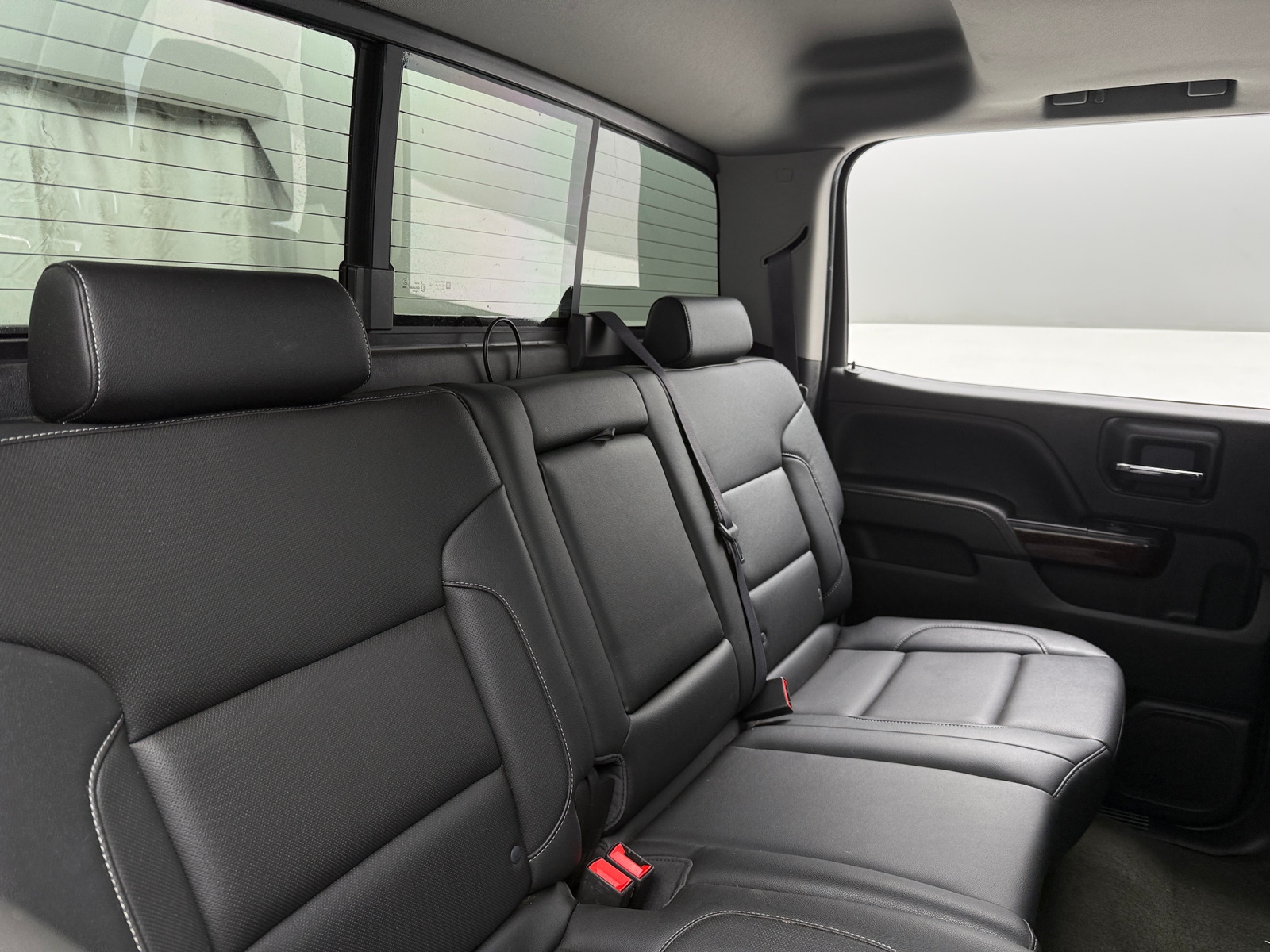 Thumbnail: 2017 GMC Sierra 1500 - 5