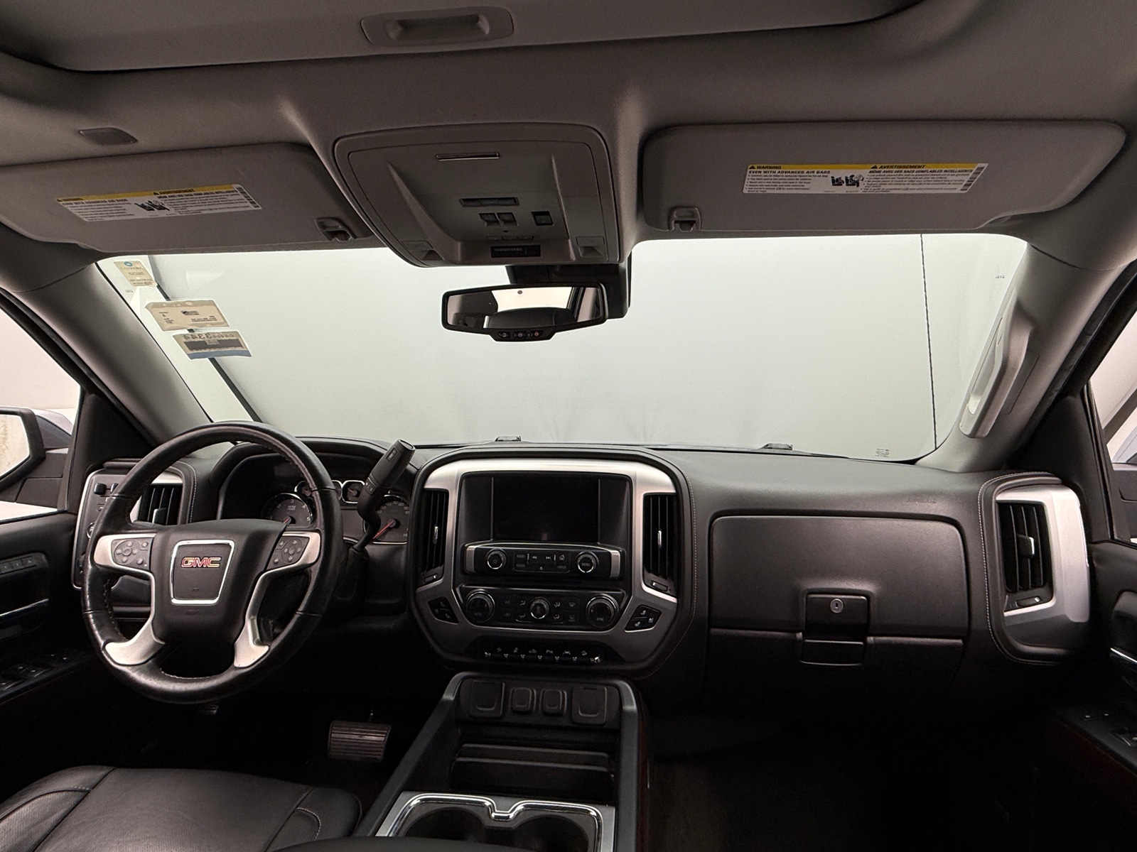 Thumbnail: 2017 GMC Sierra 1500 - 2