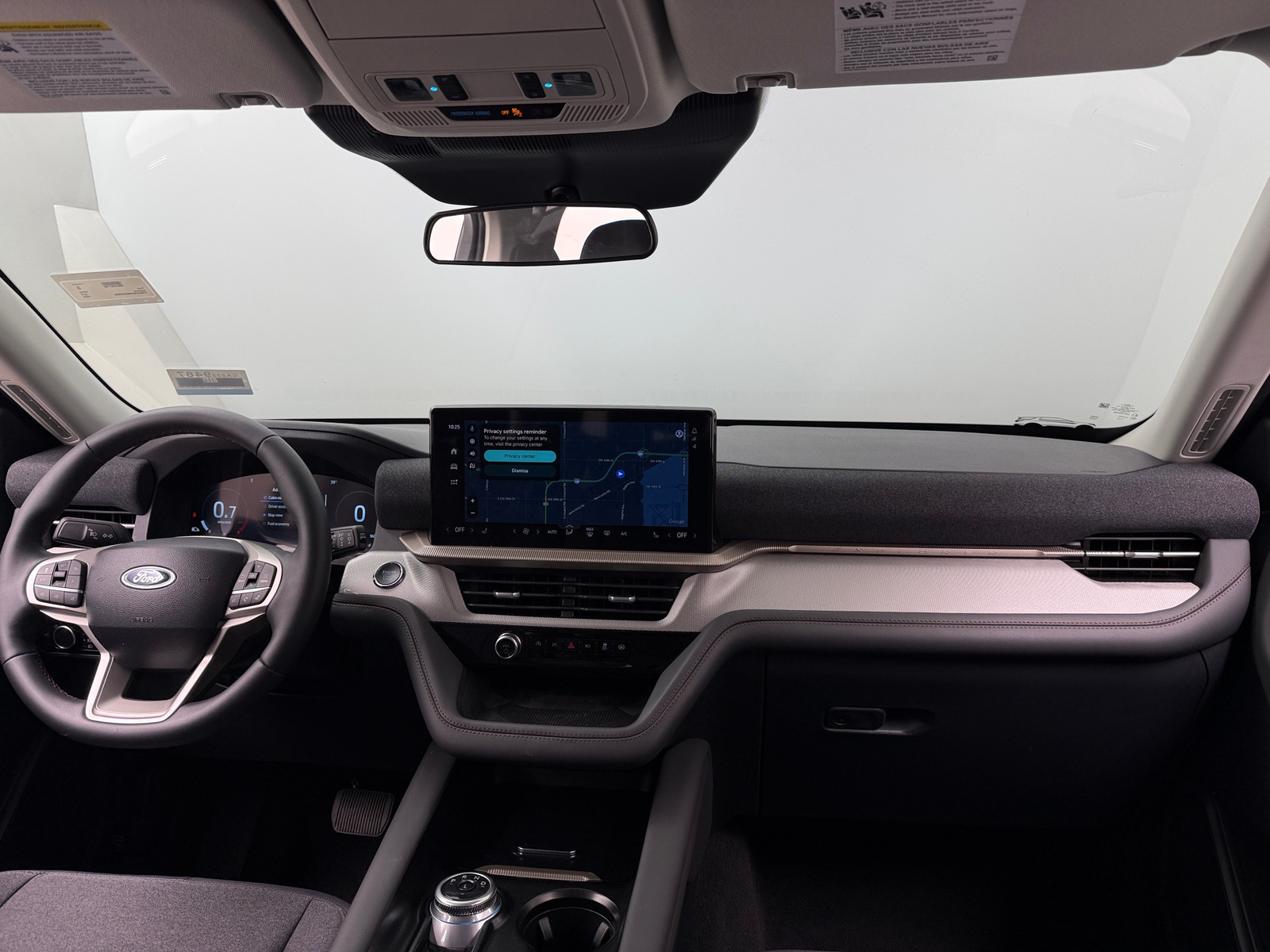 Thumbnail: 2025 Ford Explorer - 3