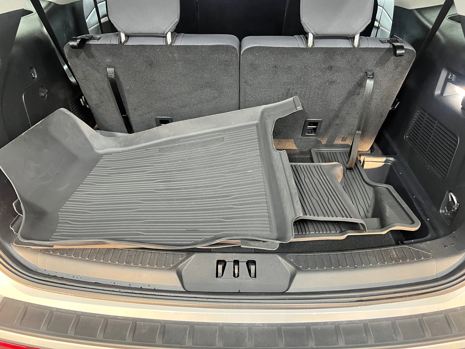 Thumbnail: 2025 Ford Explorer - 7