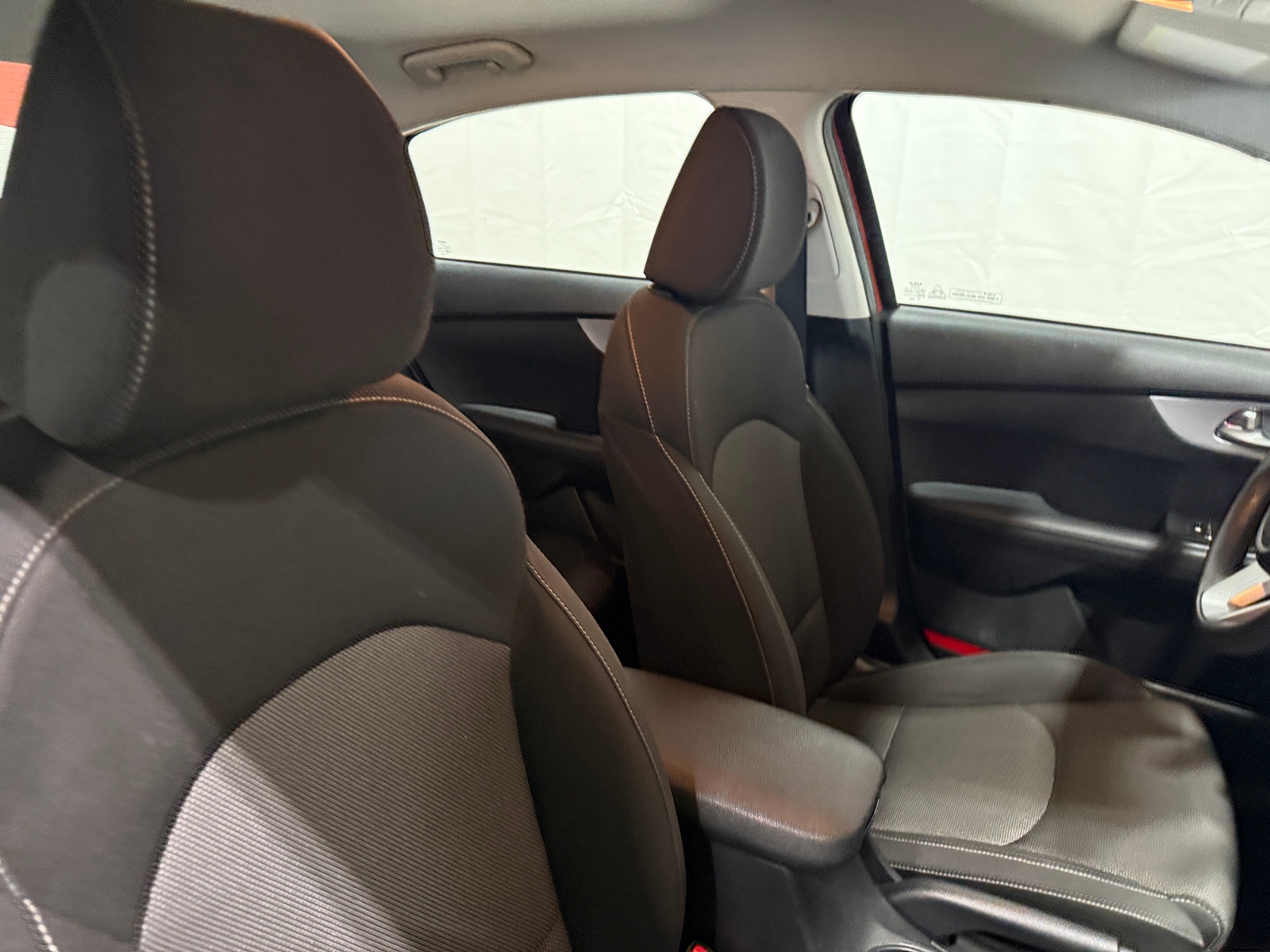 Thumbnail: 2024 Kia Forte - 2