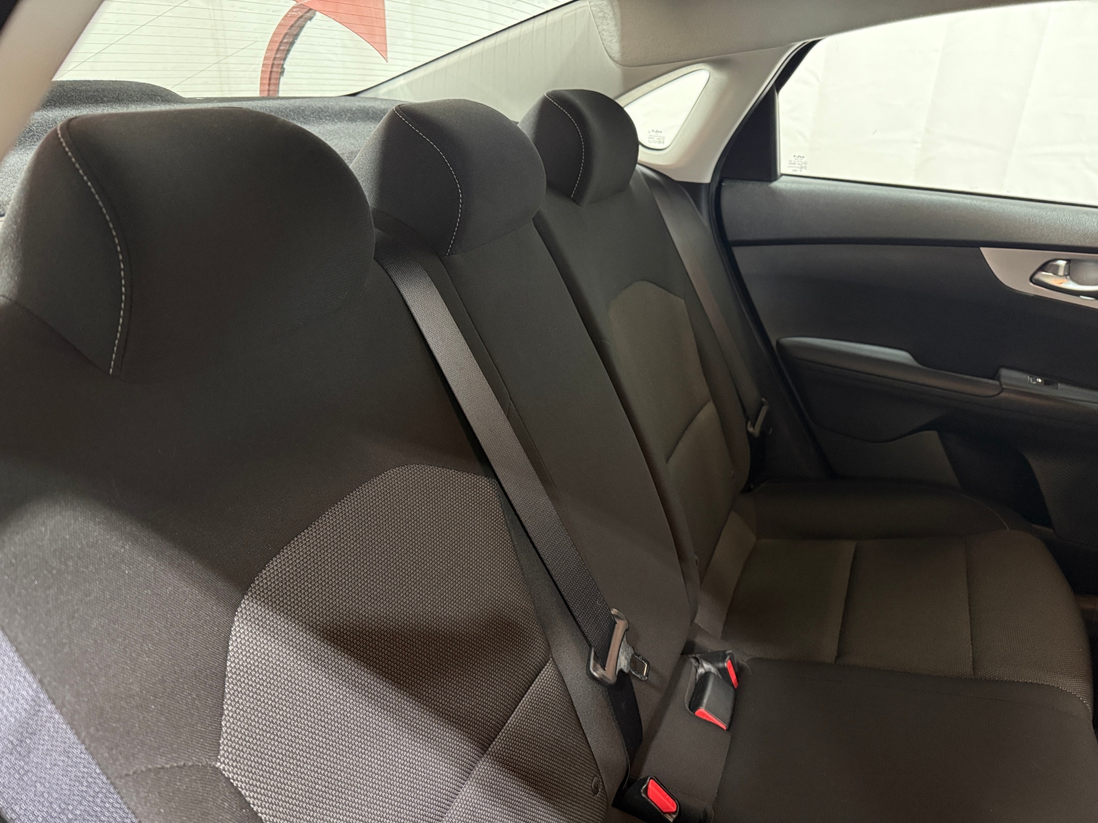 Thumbnail: 2024 Kia Forte - 6