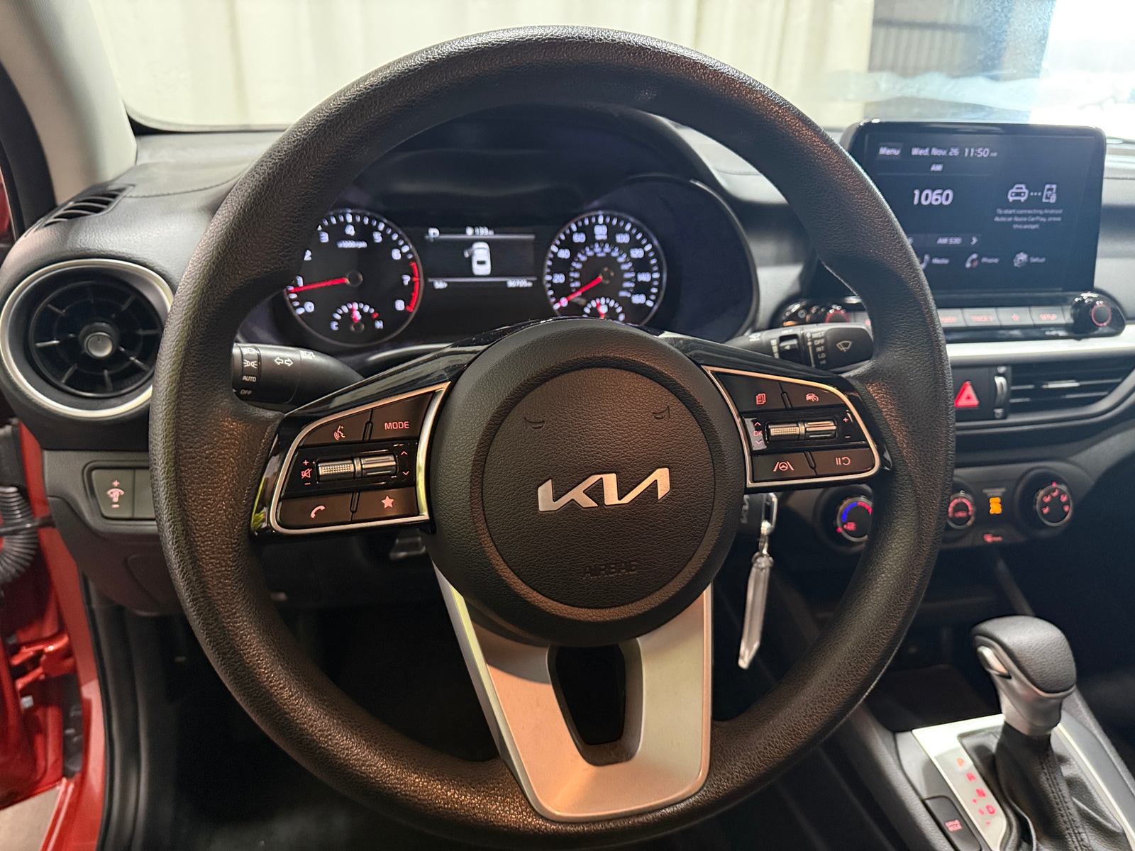 Thumbnail: 2024 Kia Forte - 5