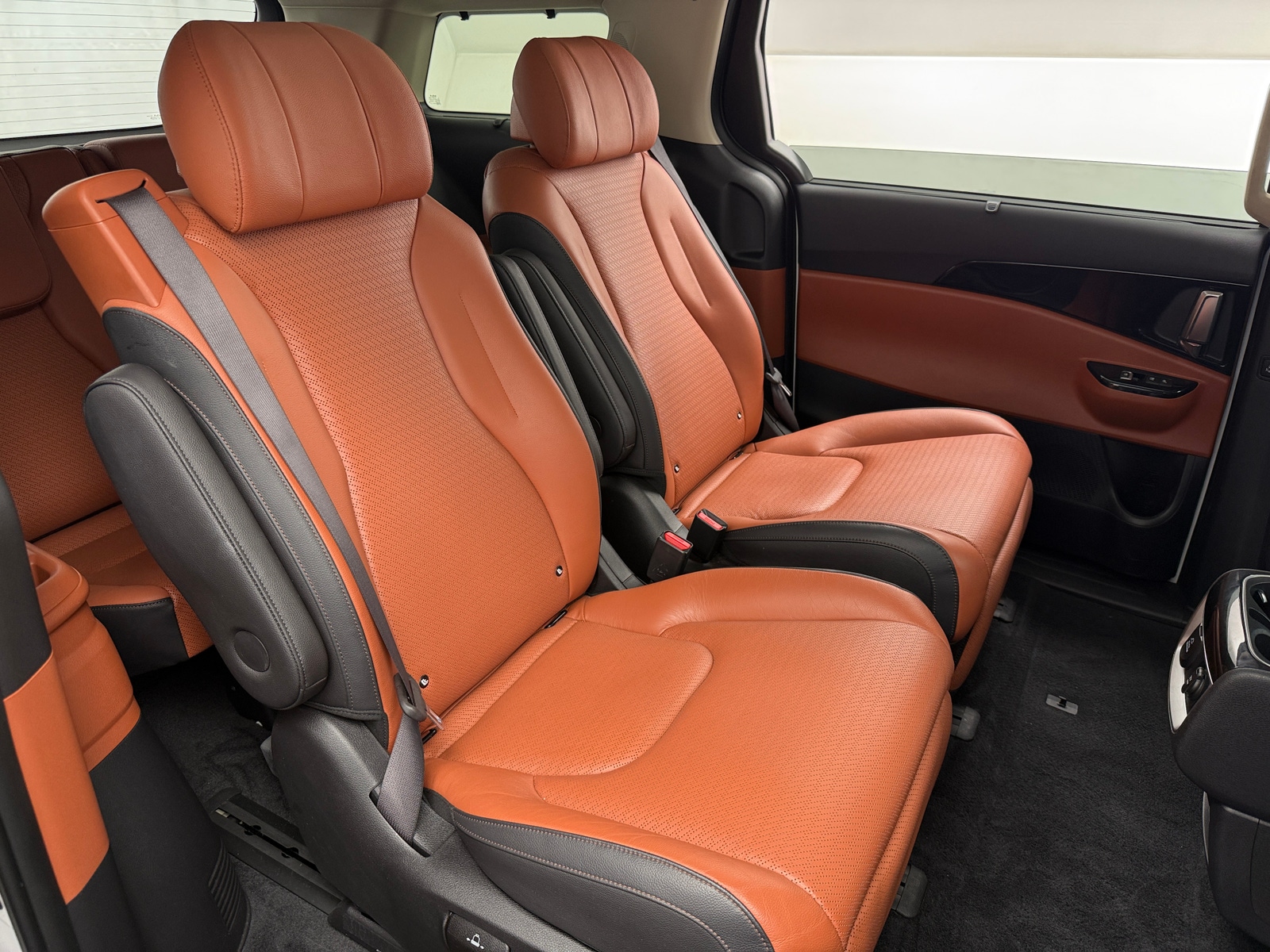 Thumbnail: 2024 Kia Carnival - 5