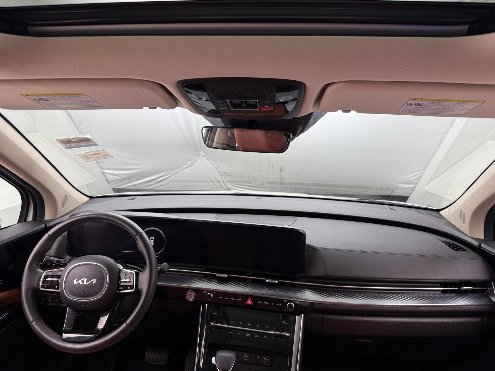 Thumbnail: 2024 Kia Carnival - 2