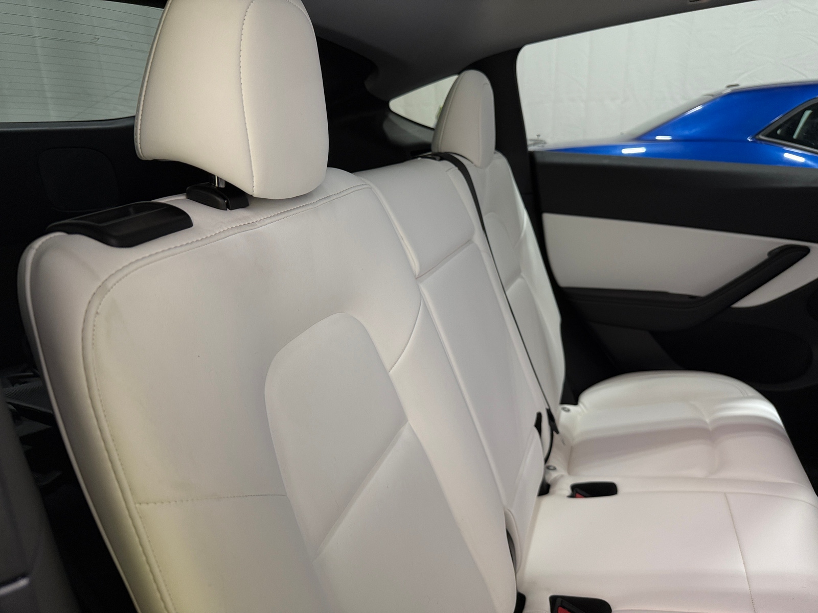 Thumbnail: 2021 Tesla Model Y - 5