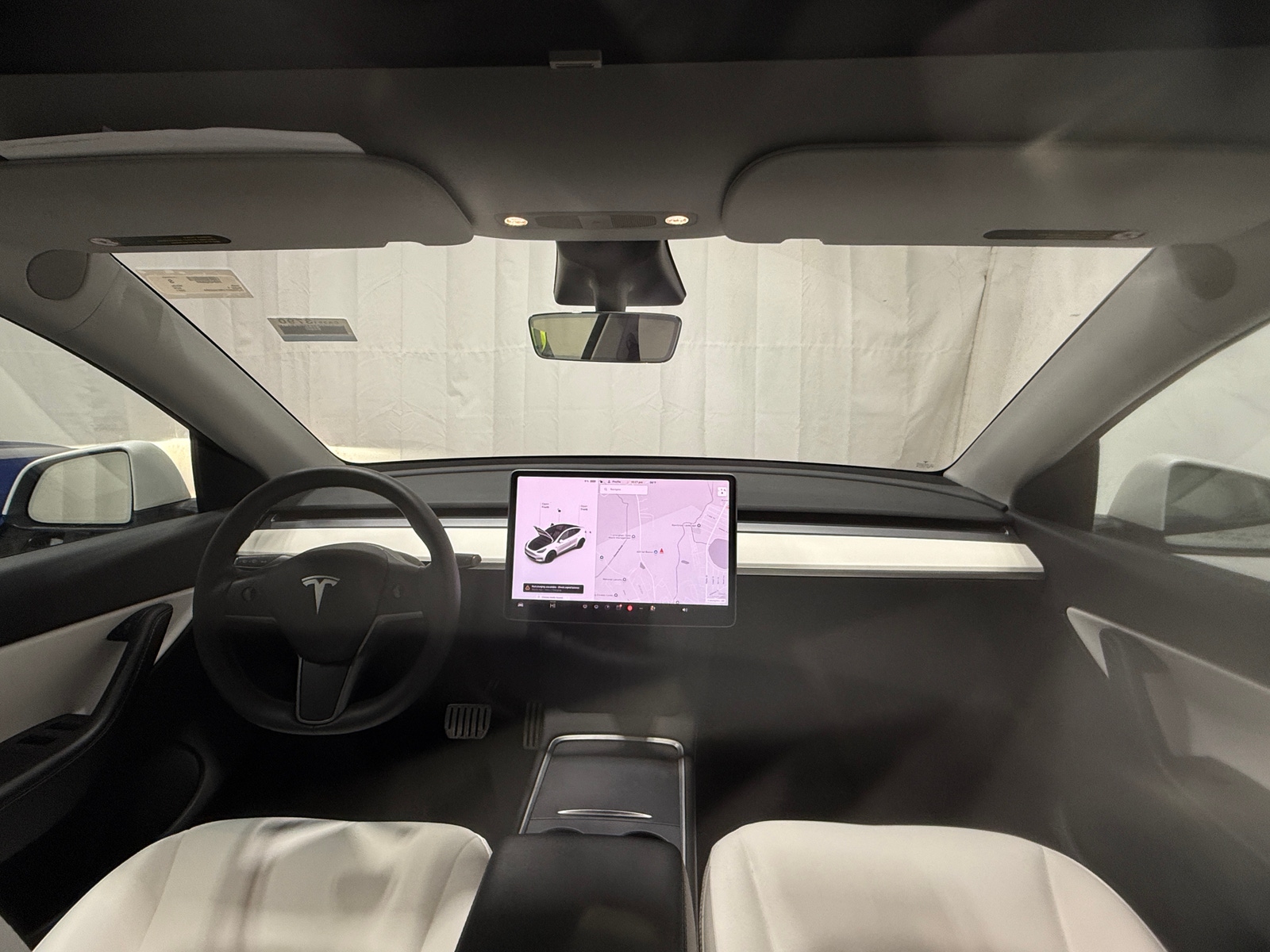 Thumbnail: 2021 Tesla Model Y - 2