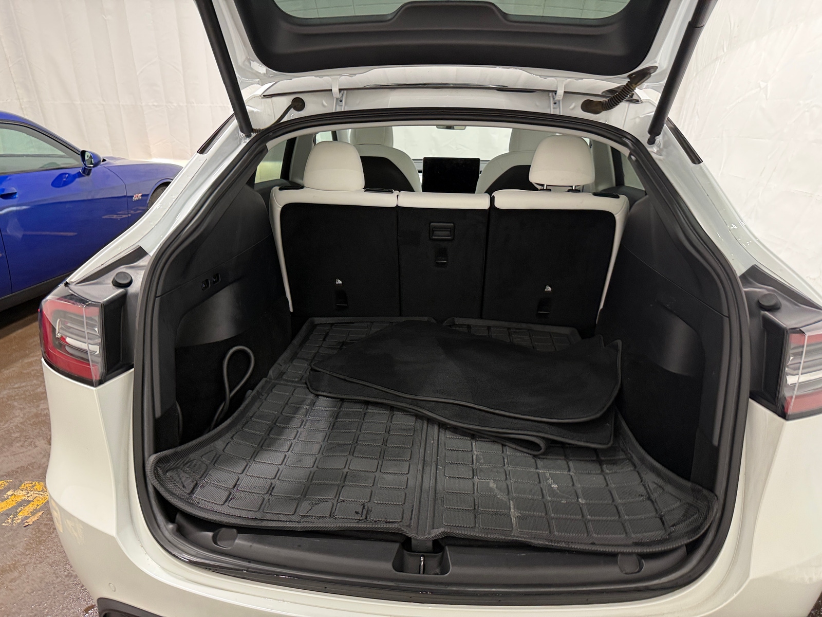 Thumbnail: 2021 Tesla Model Y - 6