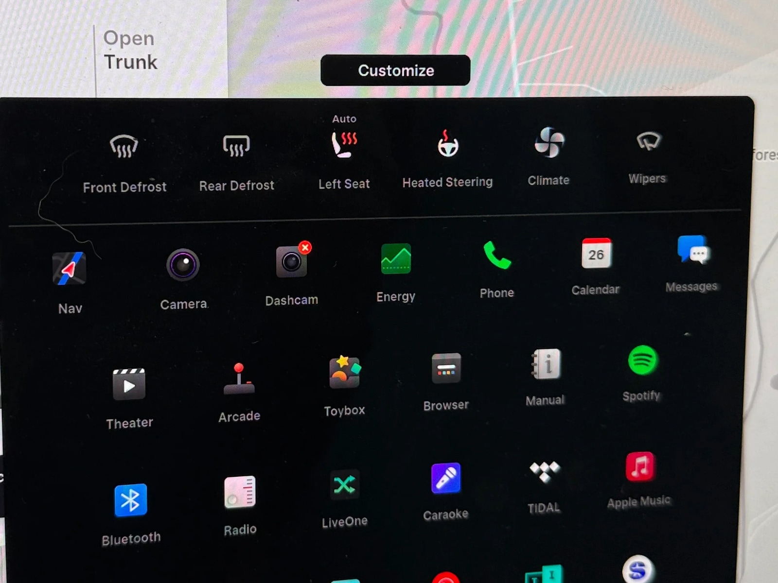 Thumbnail: 2021 Tesla Model Y - 3