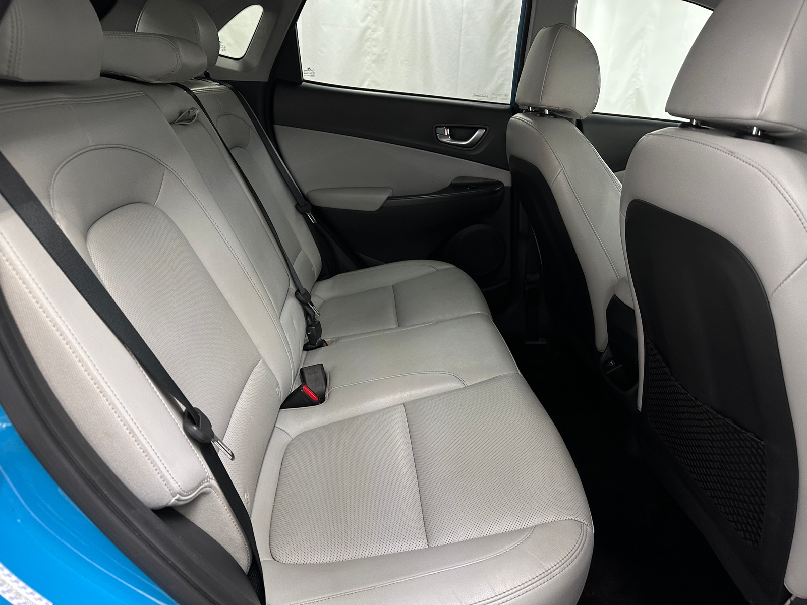 Thumbnail: 2022 Hyundai Kona - 5