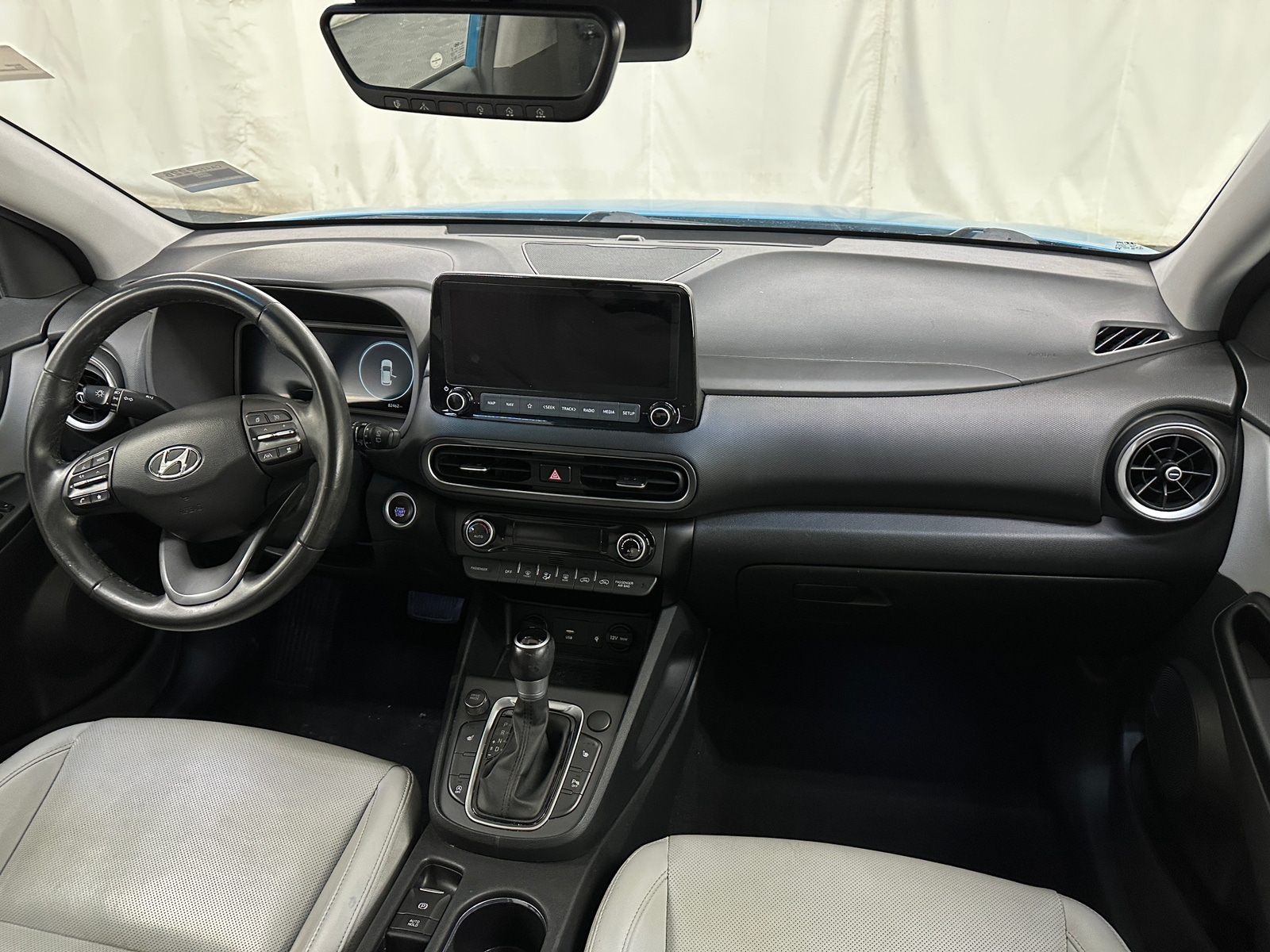 Thumbnail: 2022 Hyundai Kona - 2